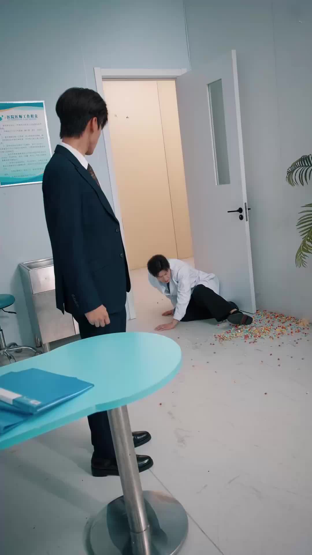 Cinta dan Pengorbanan - Episode 5 - Episode 5