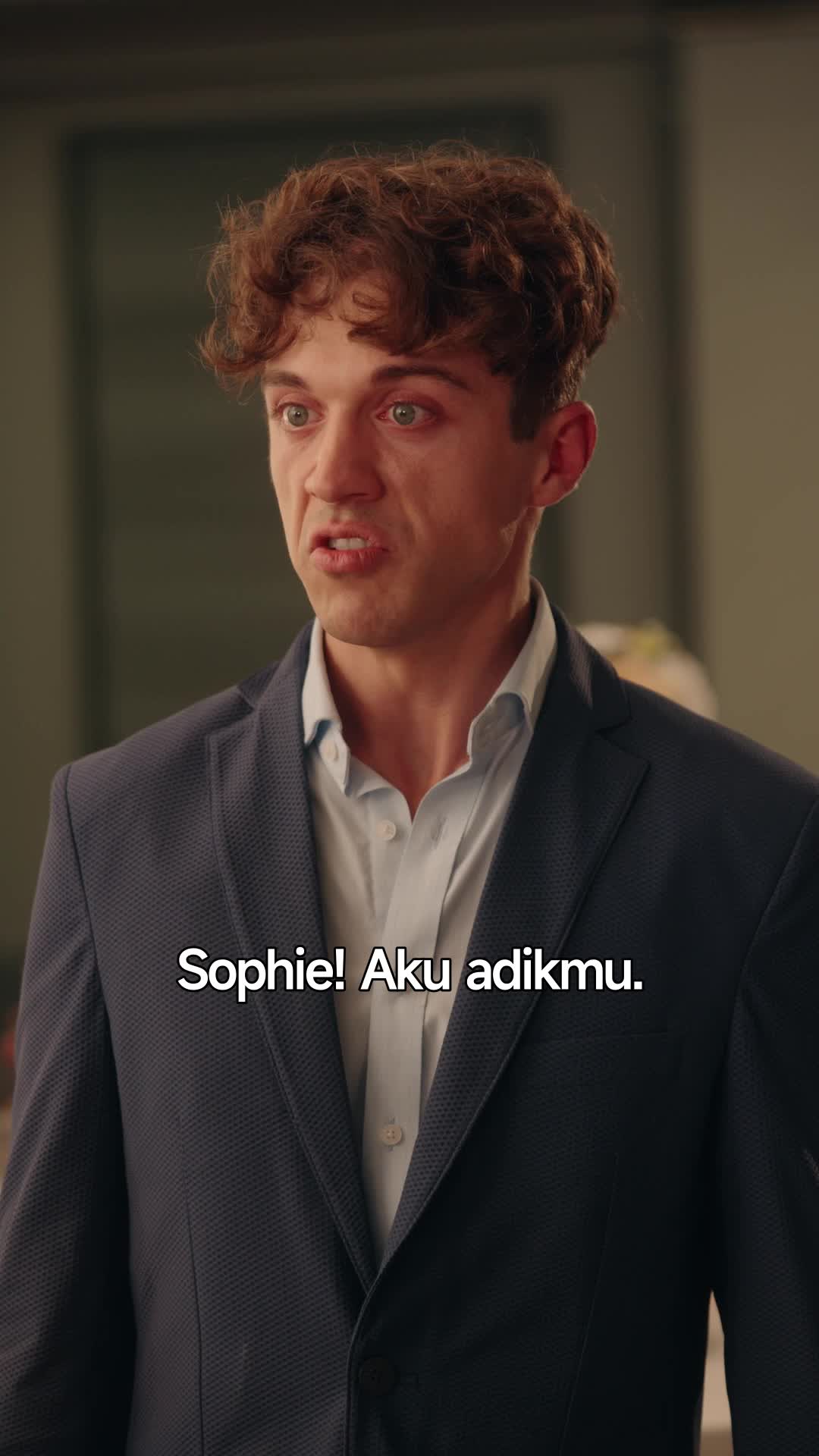 Dendam Hati yang Tersakiti - Episode 36 - Episode 36