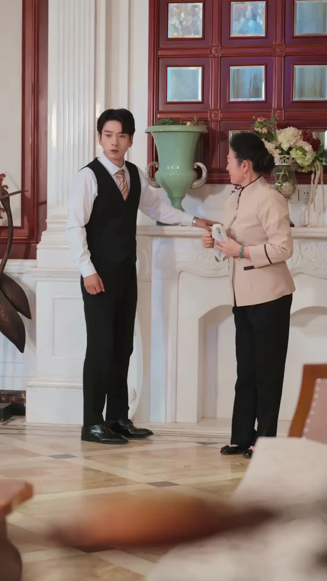 Saat Kau Melupakanku - Episode 21 - Episode 21