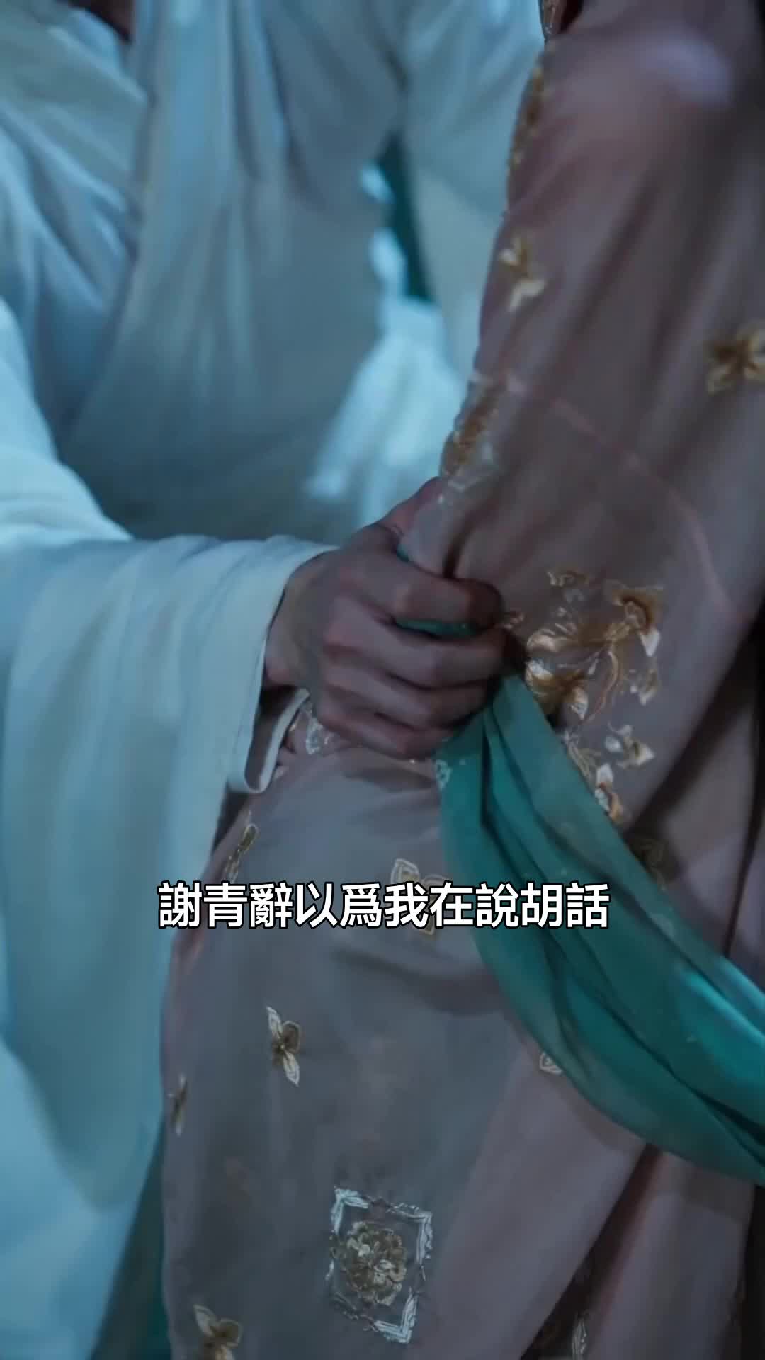 魔丸郡主的軟飯夫君 第5集