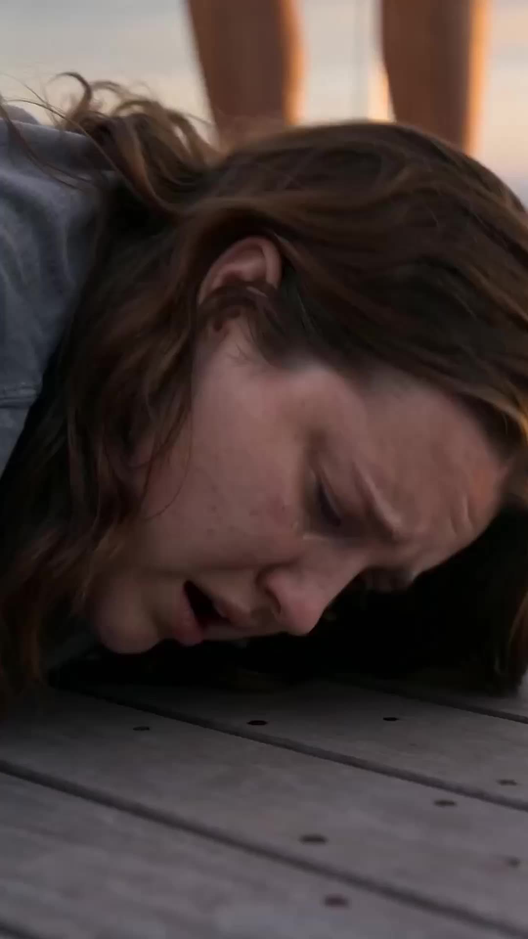 J'ai fini d'être la fille gentille Épisode2