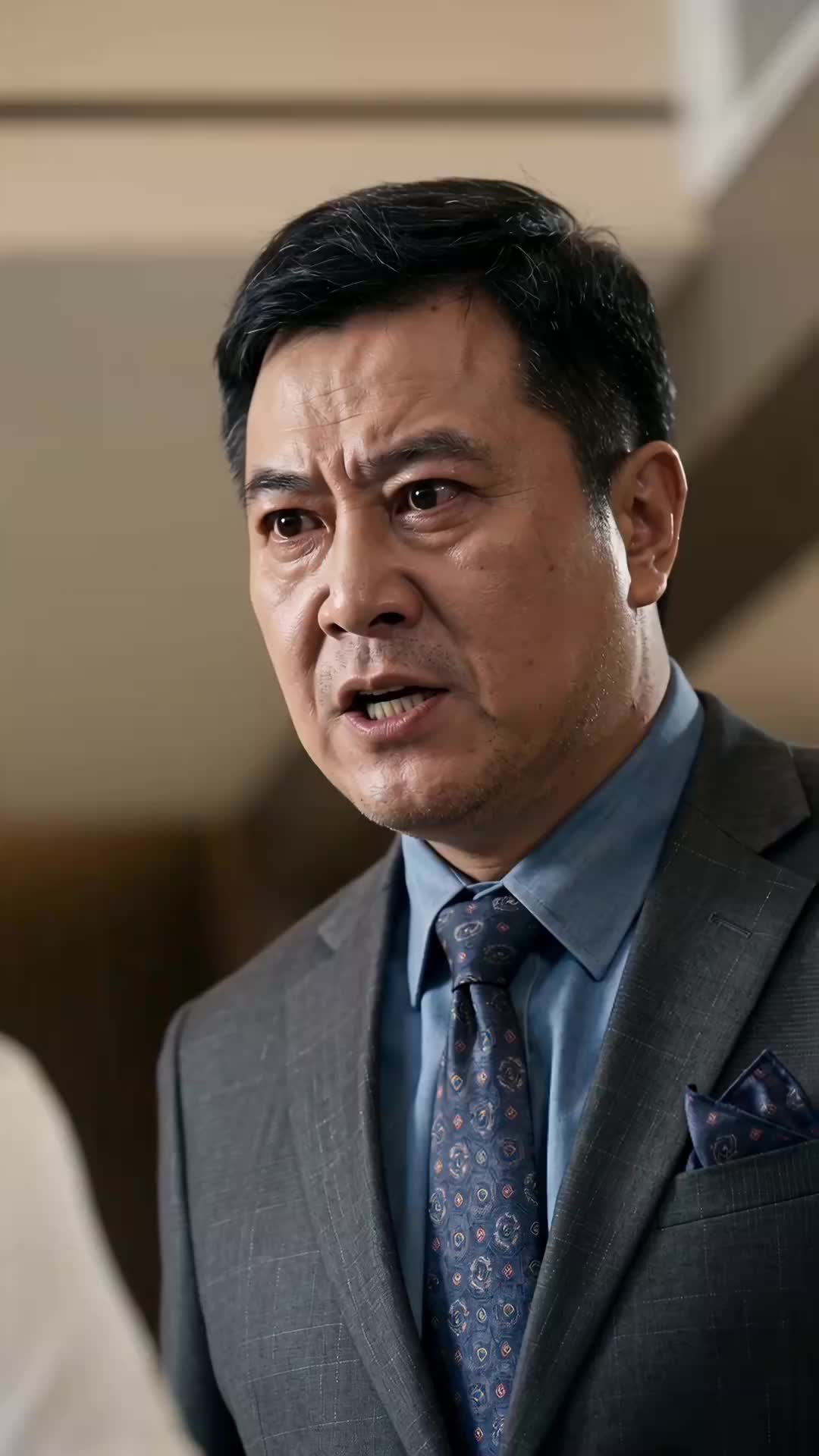 The Daughter They Left Behind Episode 8