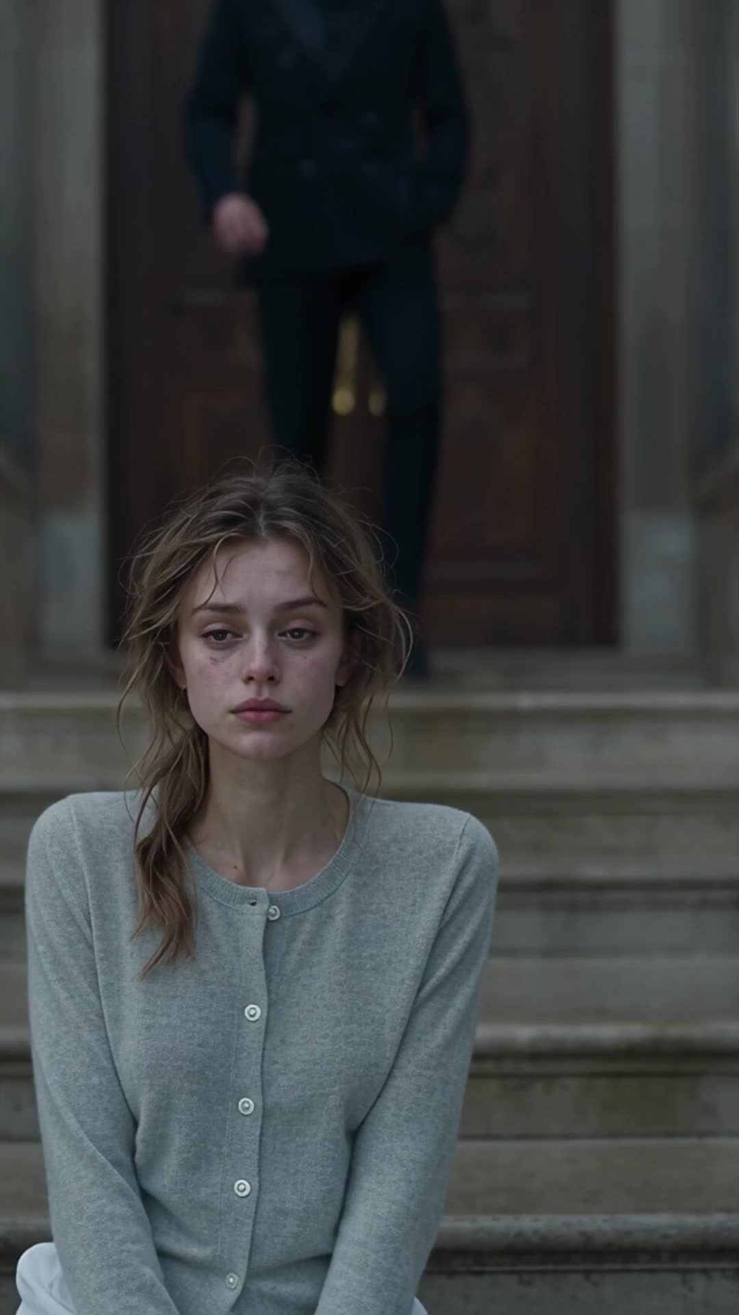 If I Never Loved You Episode 2