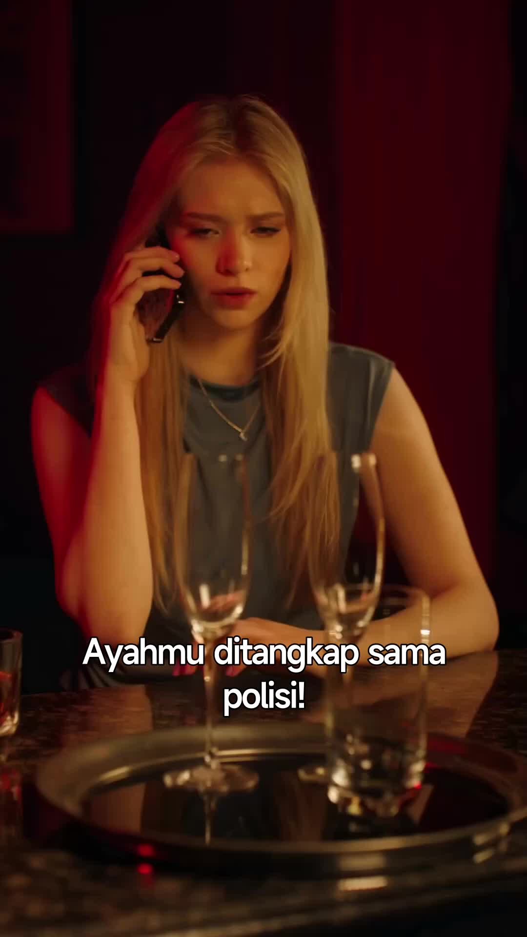 Dari Nikah Kontrak Jadi Istri Miliarder Episode 3