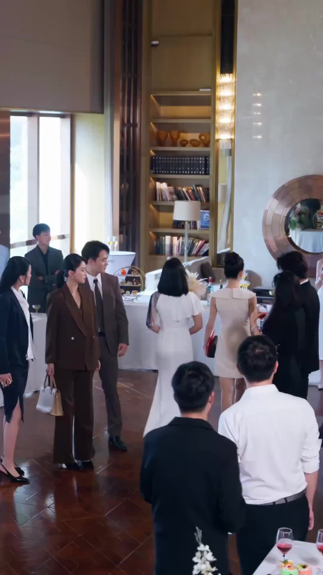 Di Balik Samaran Andra - Episode 54 - Episode 54