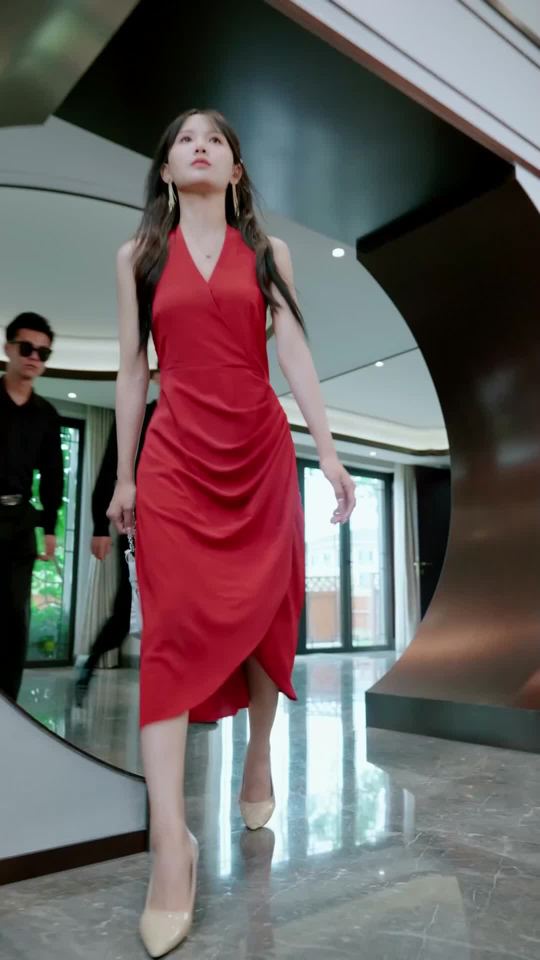 Rahasia di Balik Orang Tua Sederhana - Episode 21 - Episode 21