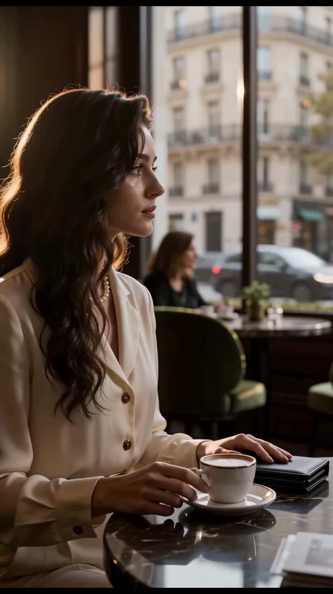 After His 99 Mistresses, I Took His Empire Episode 1