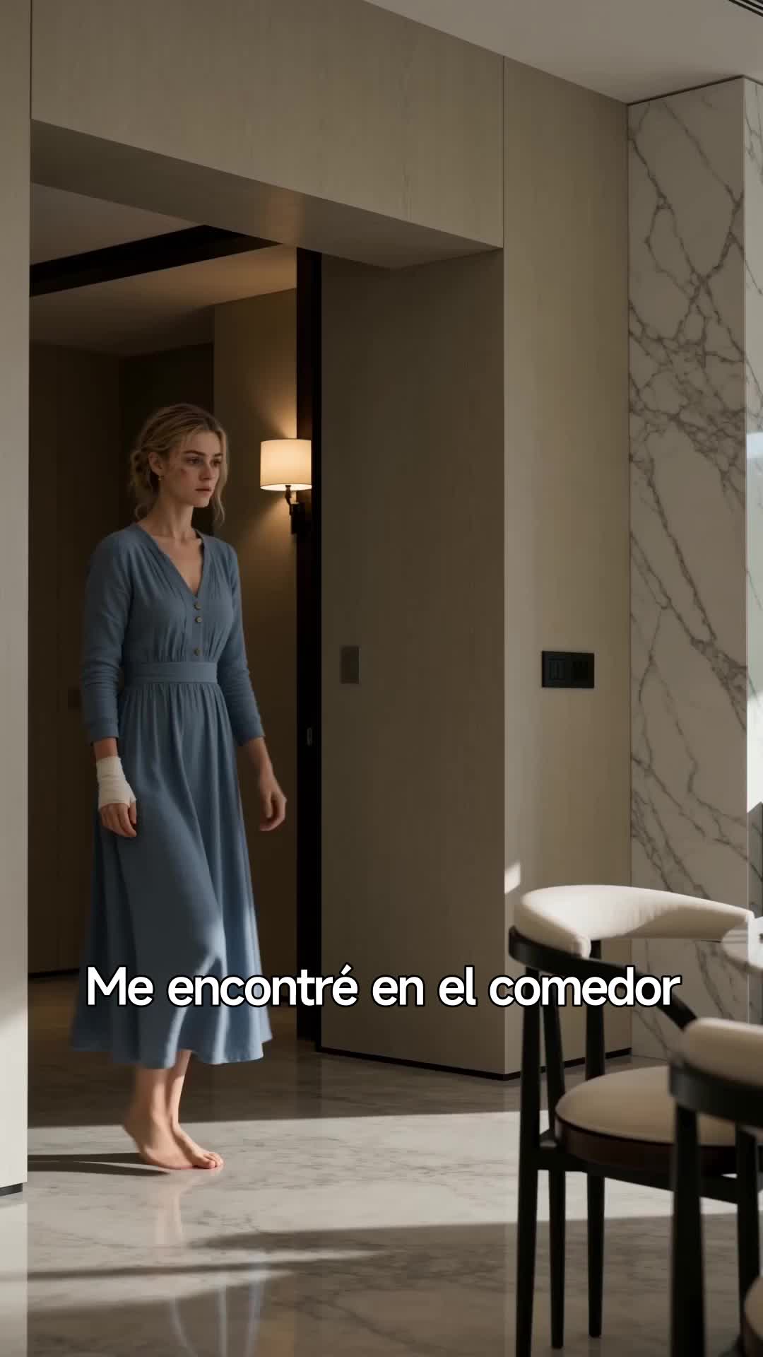 Mi bebé eligió a un papá millonario Episodio 11