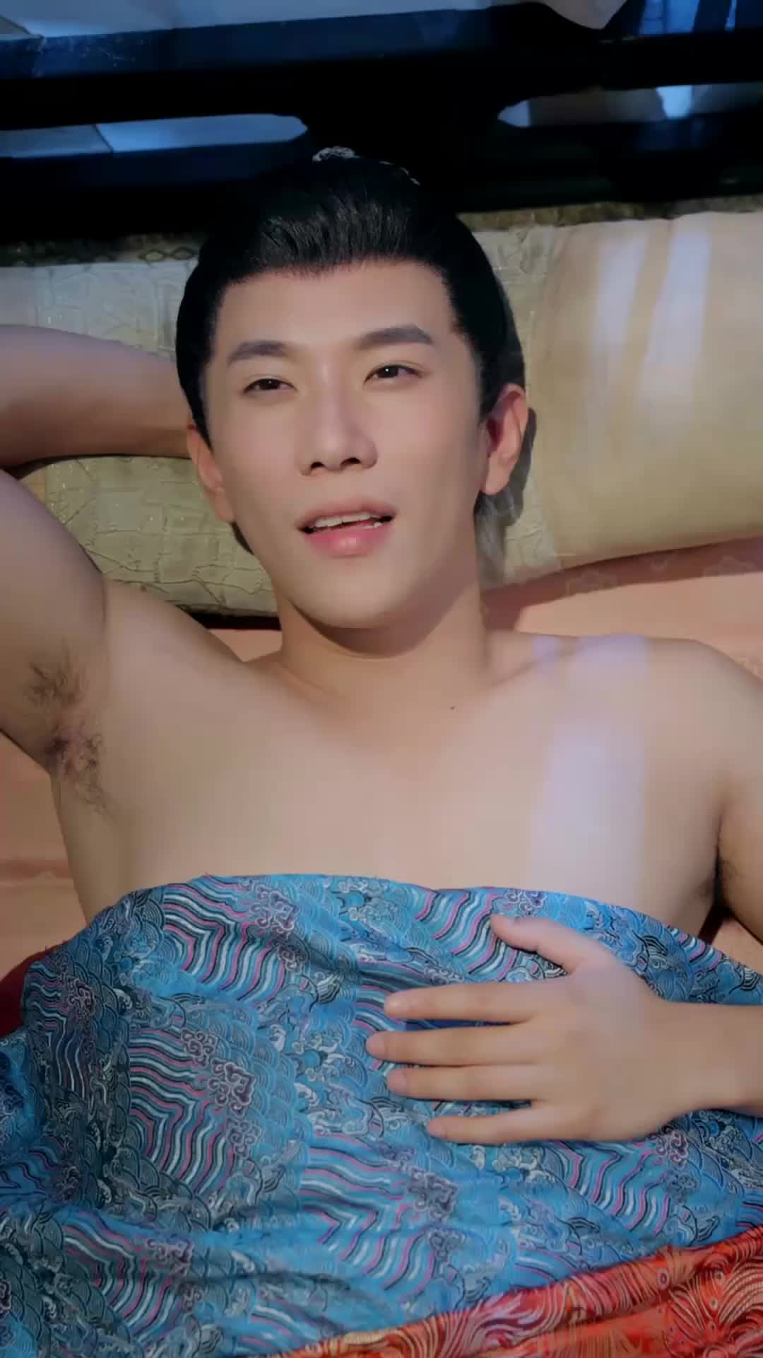 Putri yang Tak Akan Tunduk - Episode 65 - Episode 65