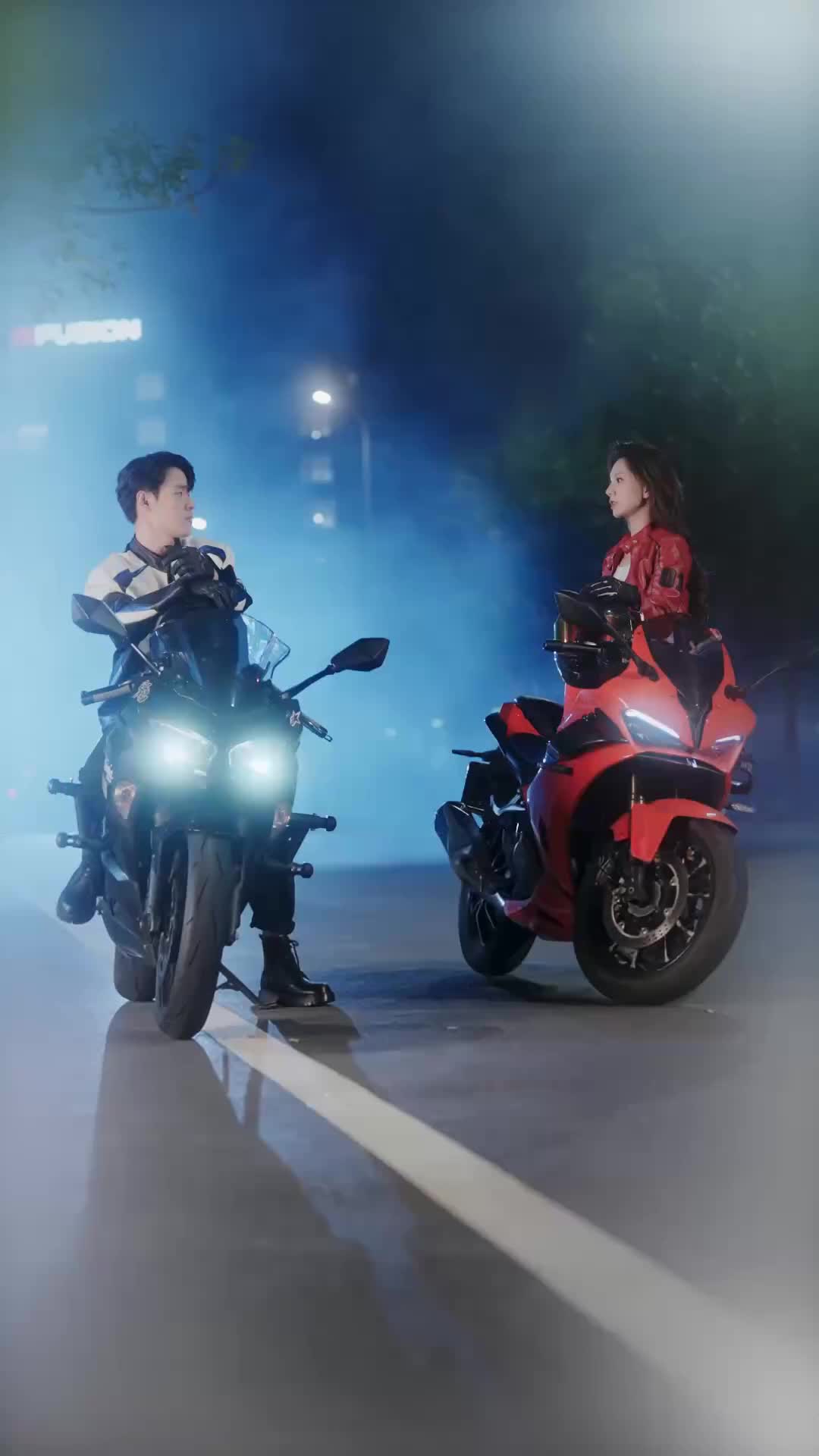 Bukan Pengganti Episode 7