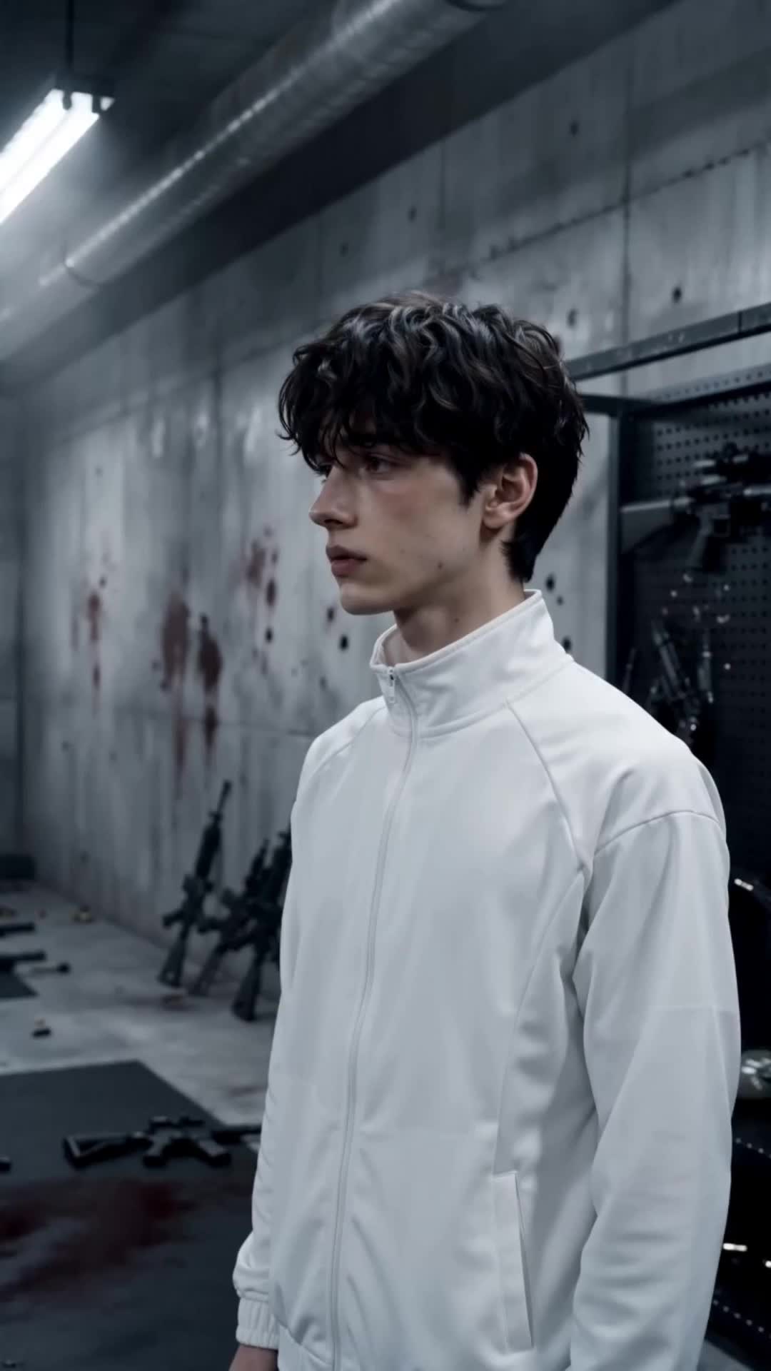 The Mafia Boss's Rose Boy Episode 5