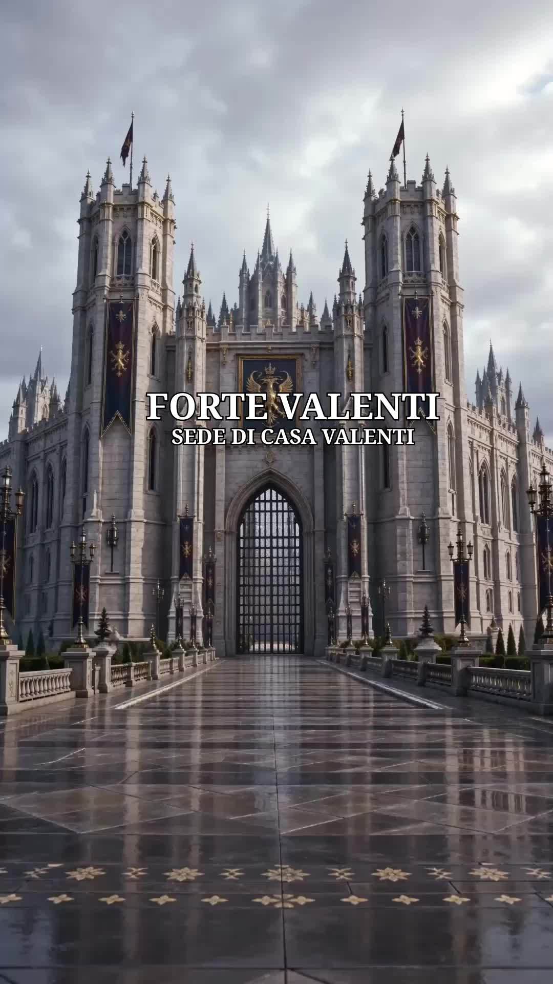 Non Sono Affatto il Dio dei Draghi (Doppiato)  Episodio 3