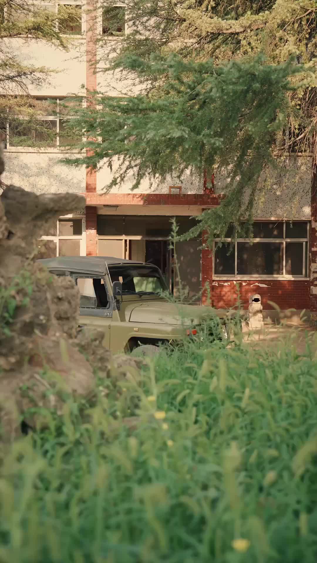 Hati Sang Pahlawan - Episode 62 - Episode 62