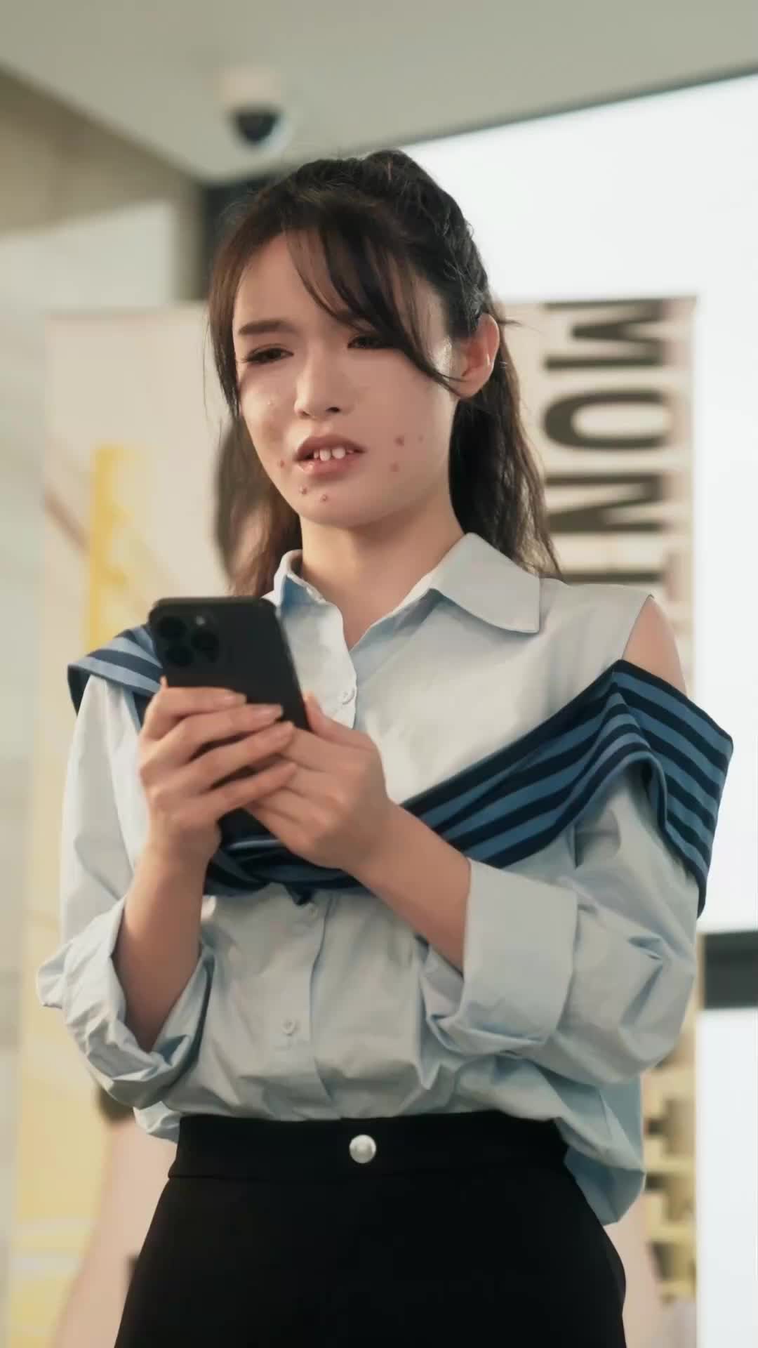 연애 폭망 후, 여신 시스템 ON! 제2회