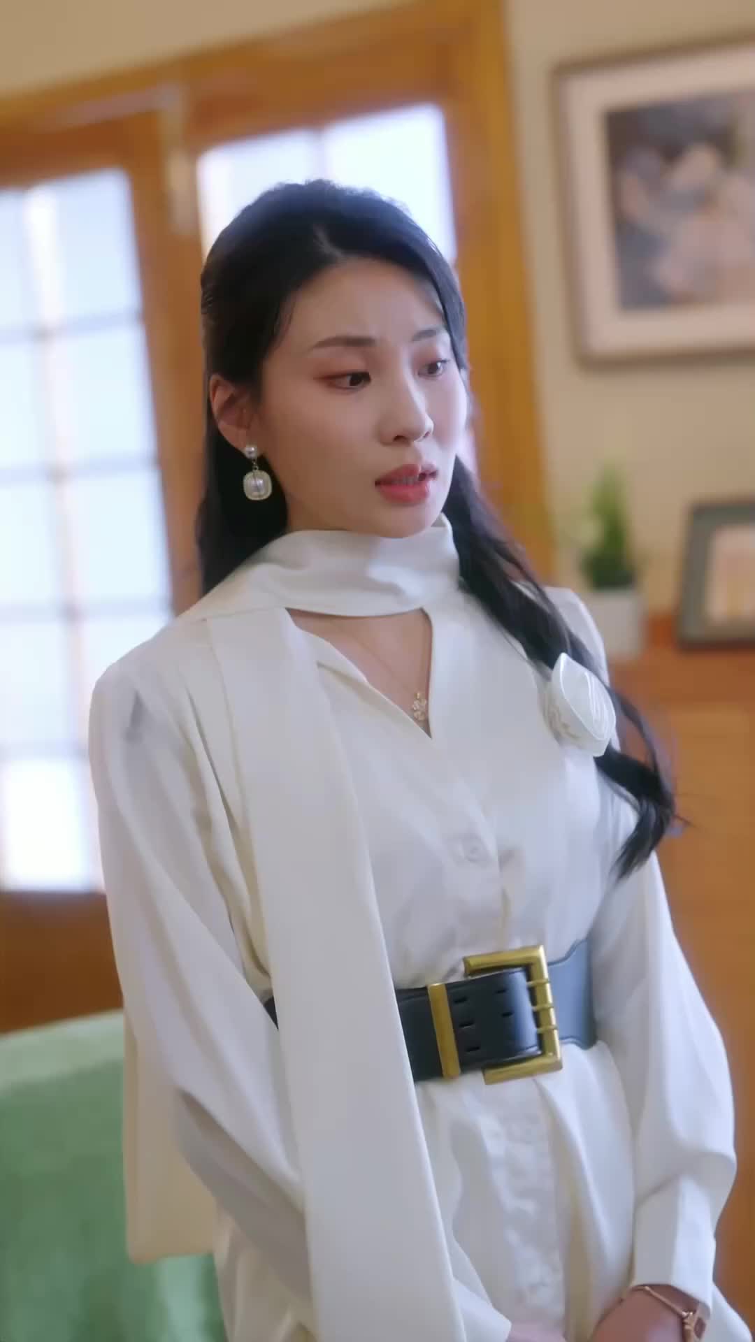 Setelah Cinta Terlambat Datang - Episode 21 - Episode 21