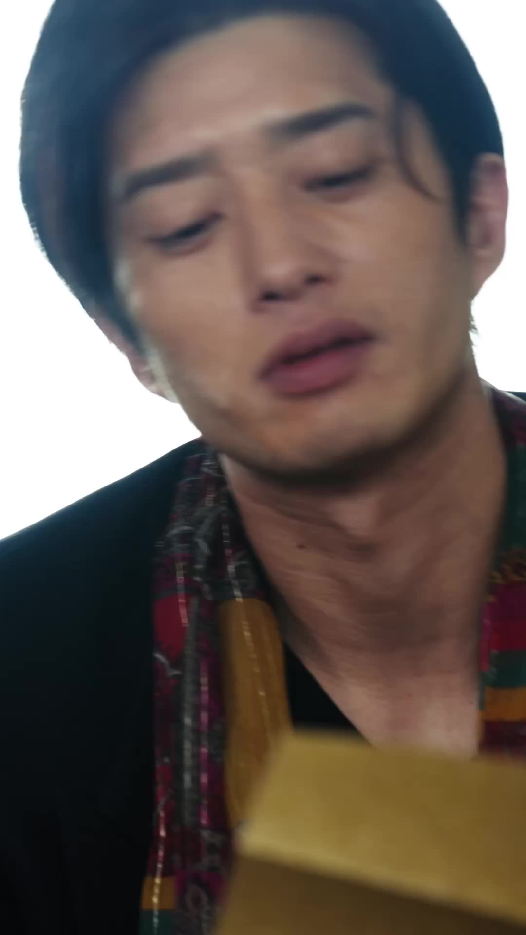 Nyawa di Meja Taruhan - Episode 20 - Episode 20