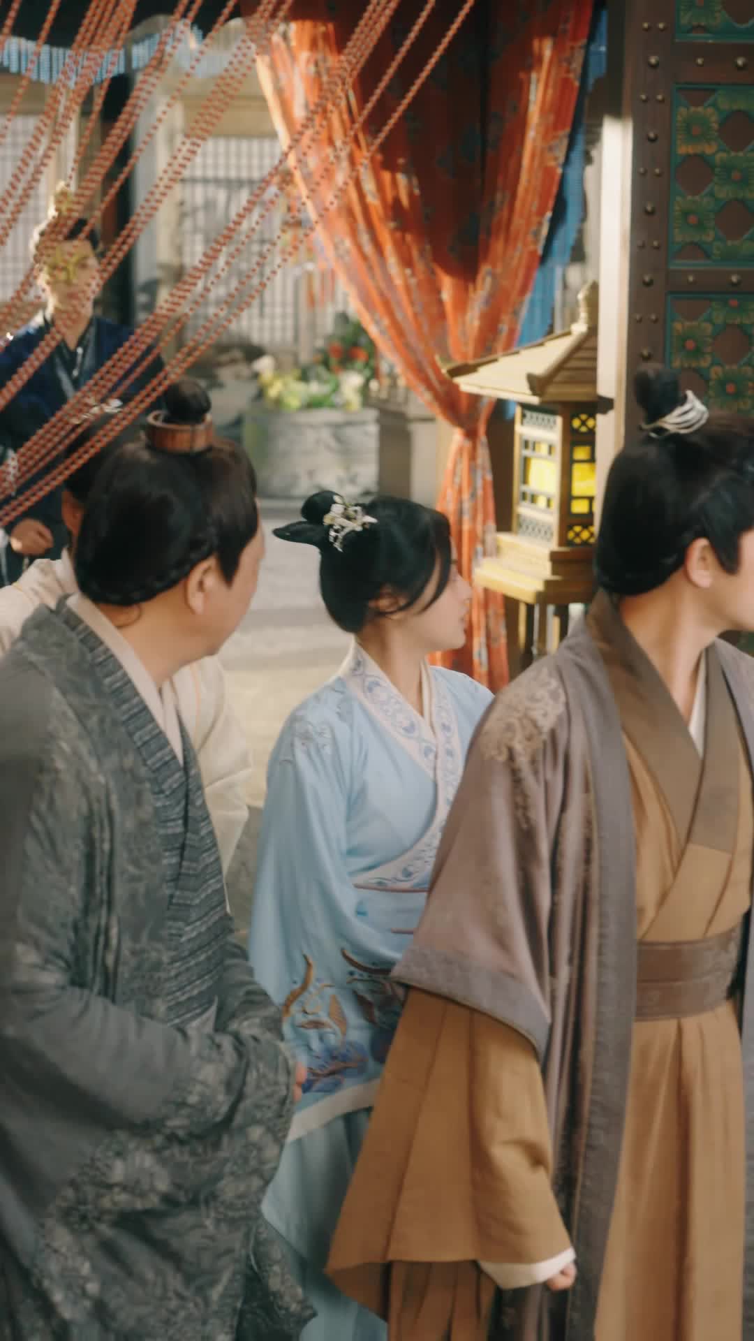 每日一問：皇上廢後了嗎 第6集