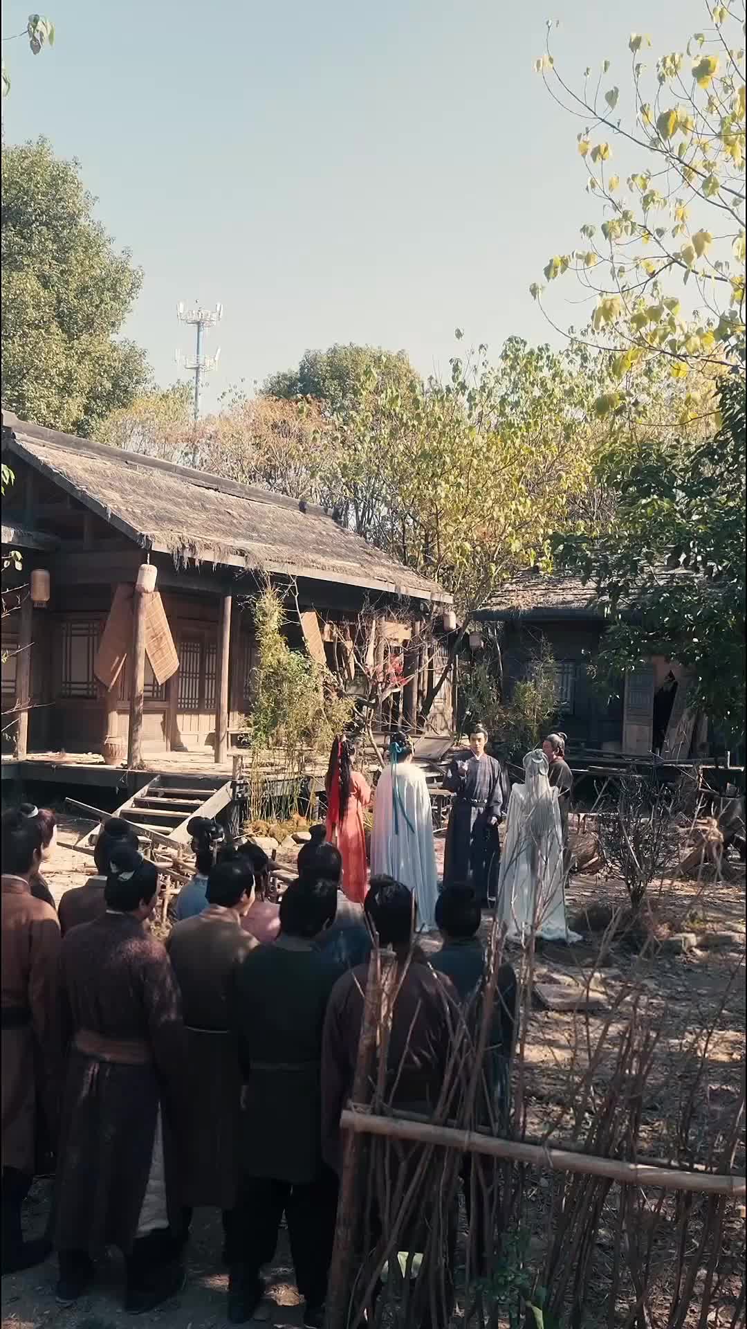 El trono del hijo olvidado Episodio 10