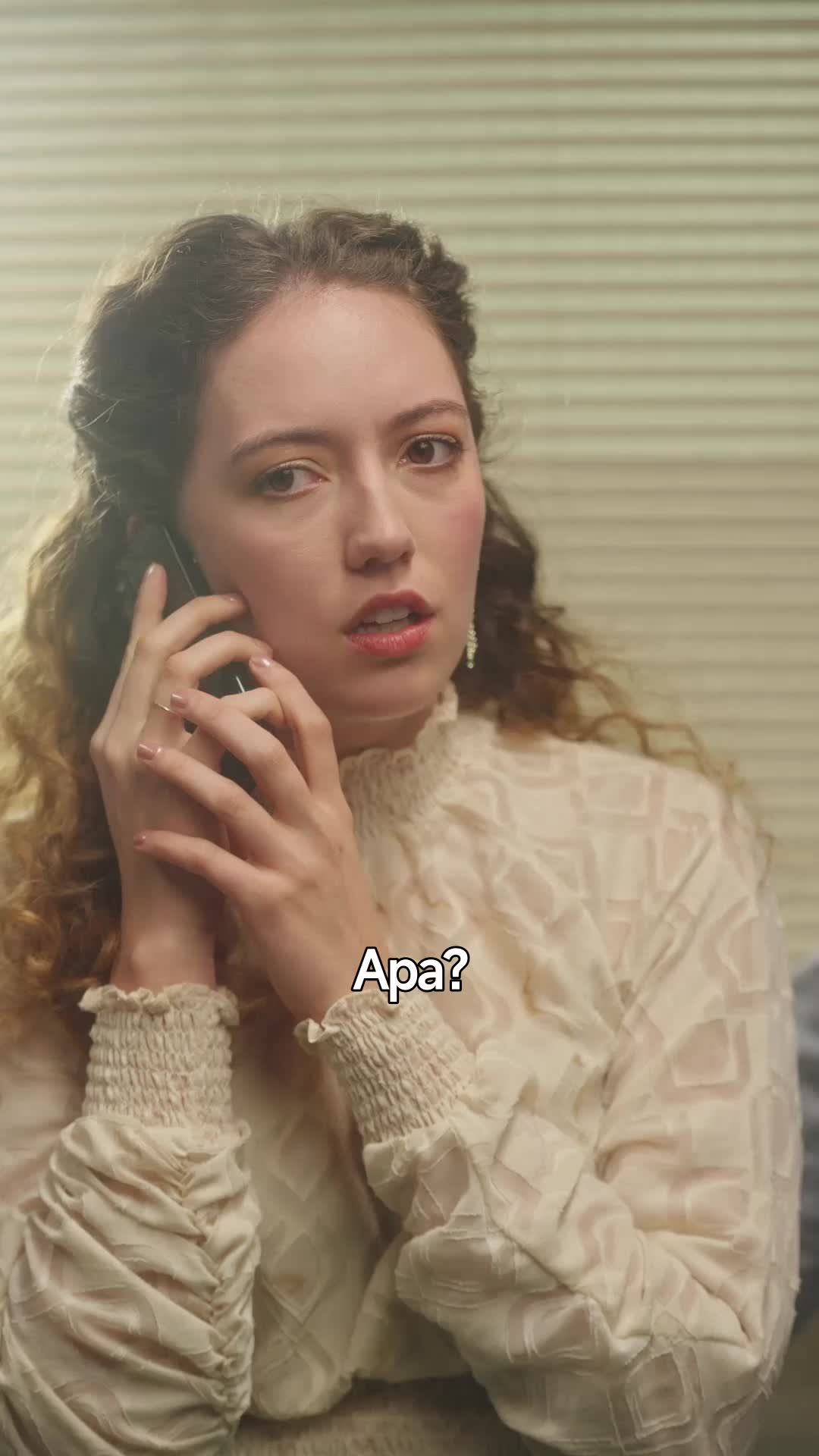 Cintaku Tak Jauh Di Mata Episode 9