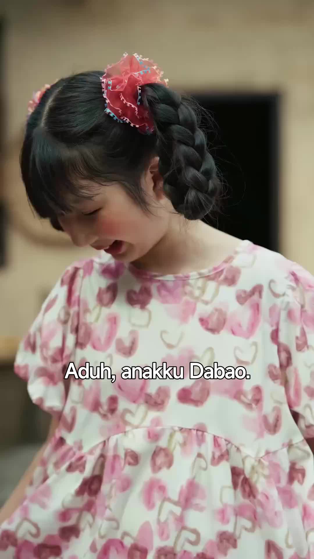 Mencari Adik Kandungku Episode 4