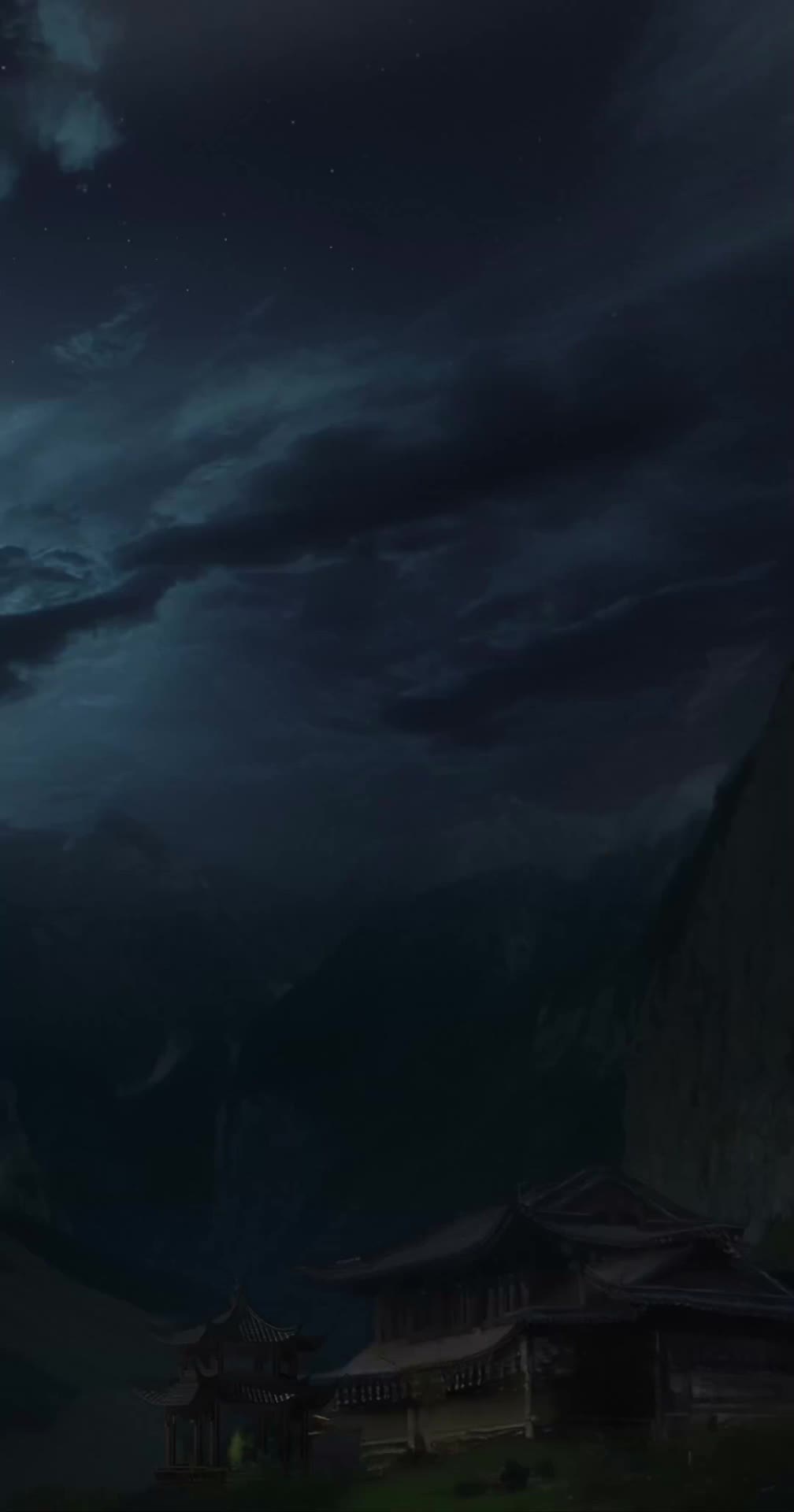 The Untamed: His Fury of Retribution Episode 6