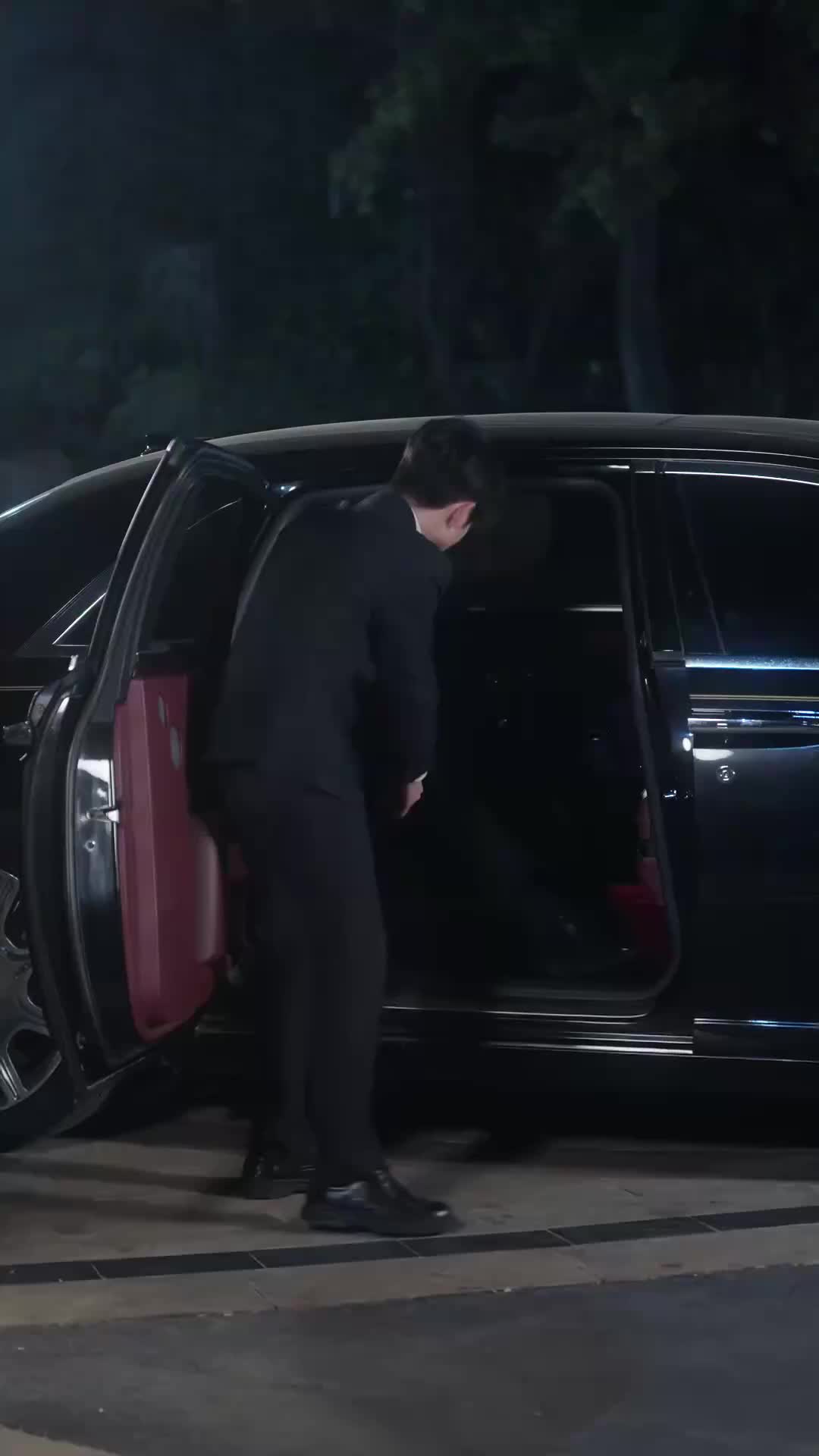 When the Wrong Door Leads to the Right Love Episode 7