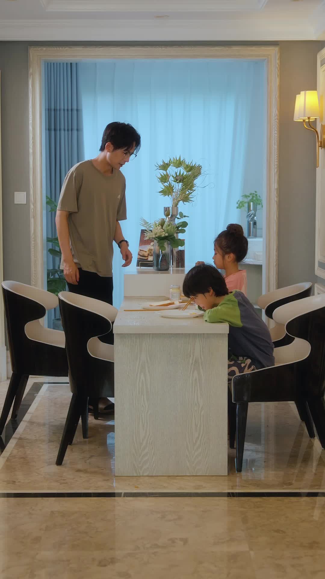 有情人终成眷属 第6集