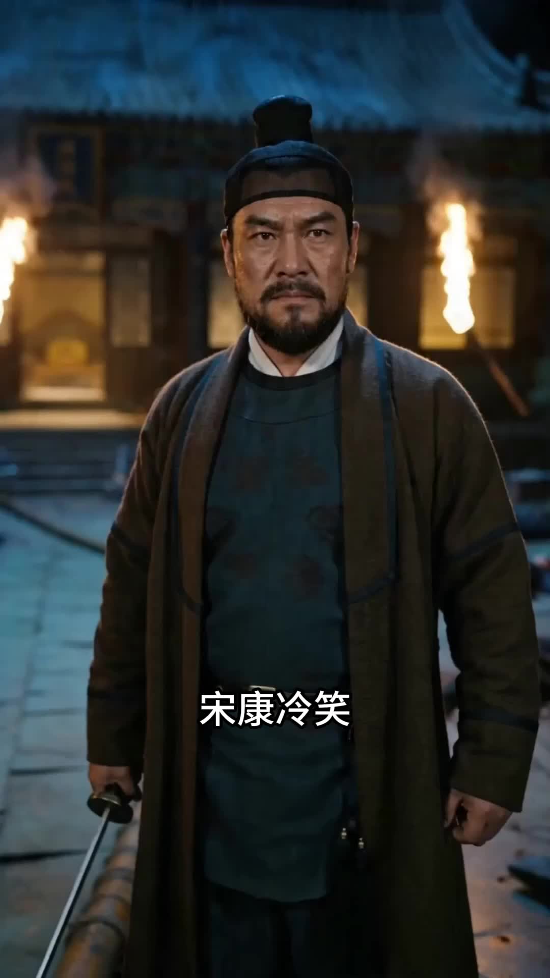 魔丸郡主的软饭夫君 第6集