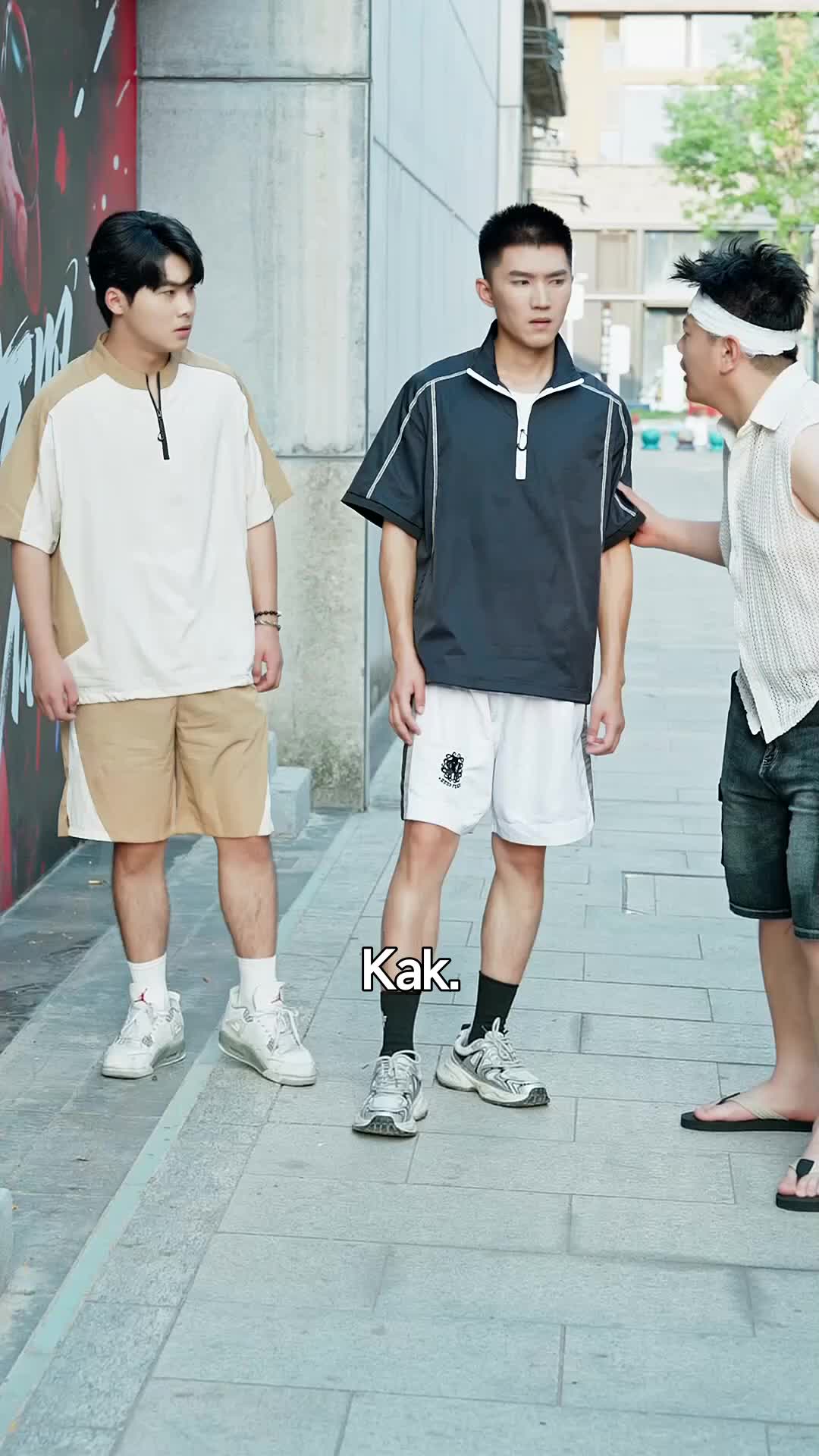 Kembalinya Sang Petinju - Episode 40 - Episode 40