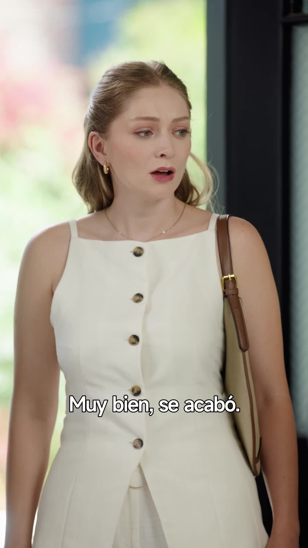 El dolor después del adiós Episodio 7