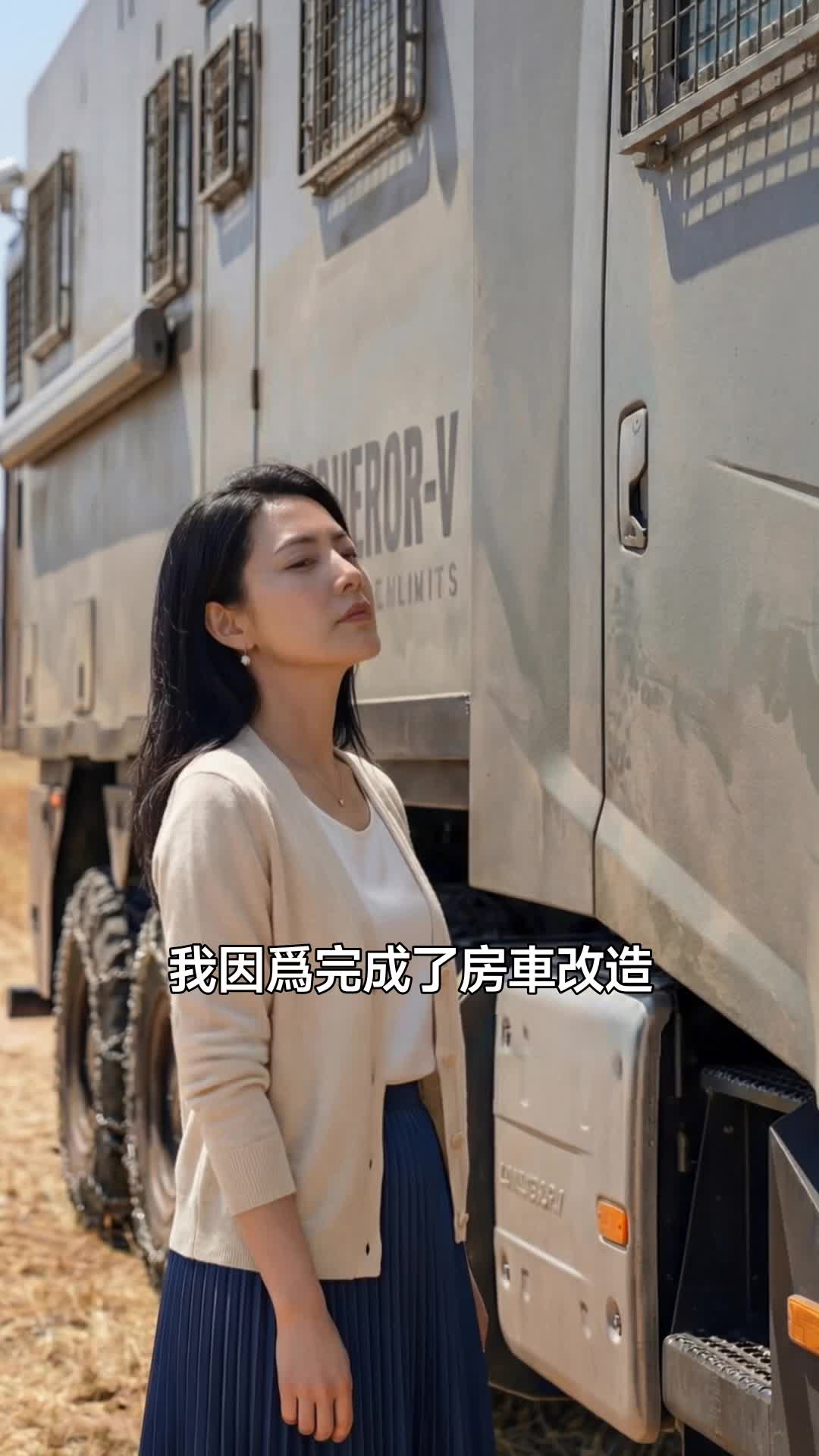 末日寒流我有移動堡壘我怕誰 第3集