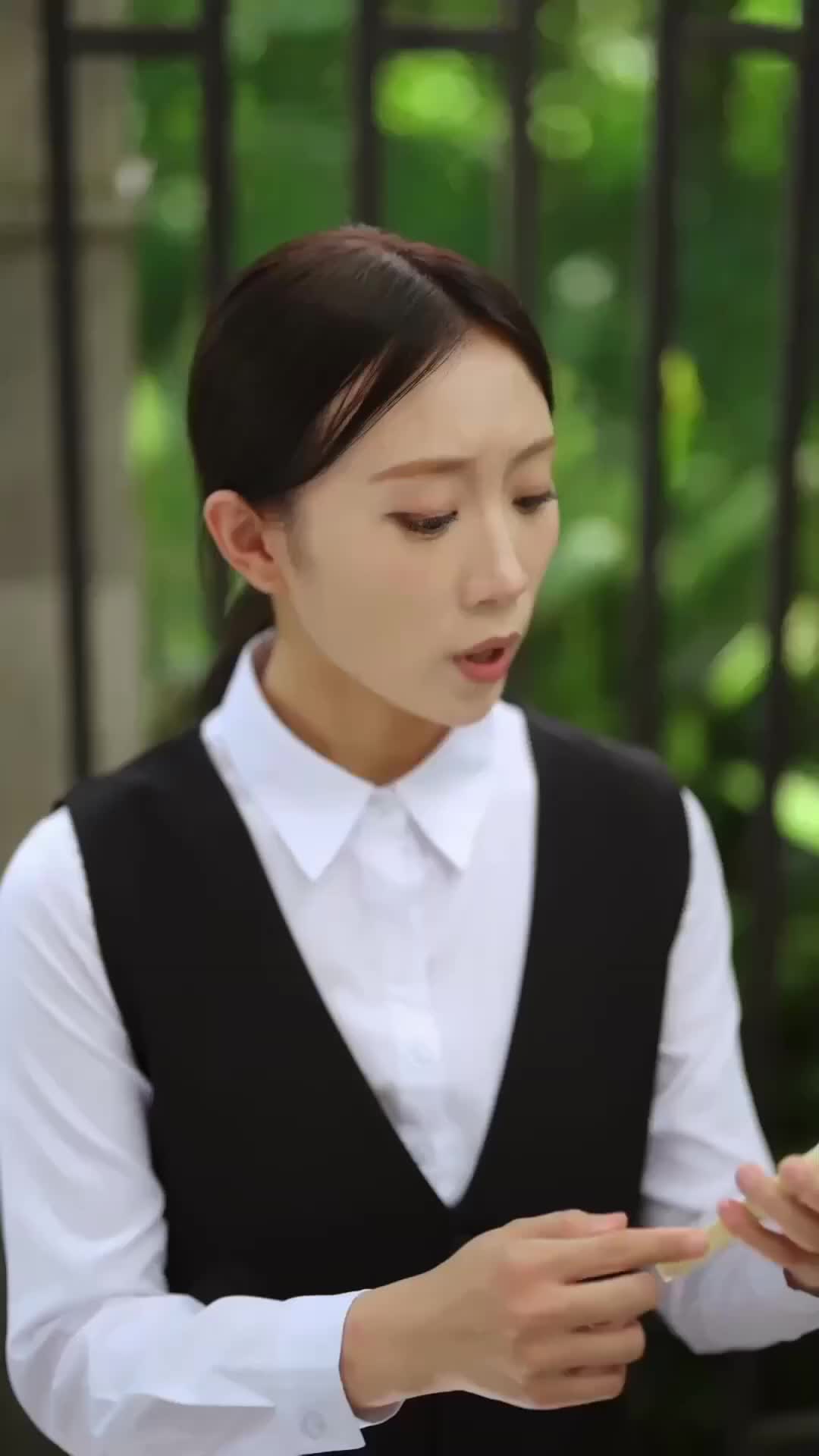 Kau Bagai Angin, Aku Bagai Debu - Episode 47 - Episode 47