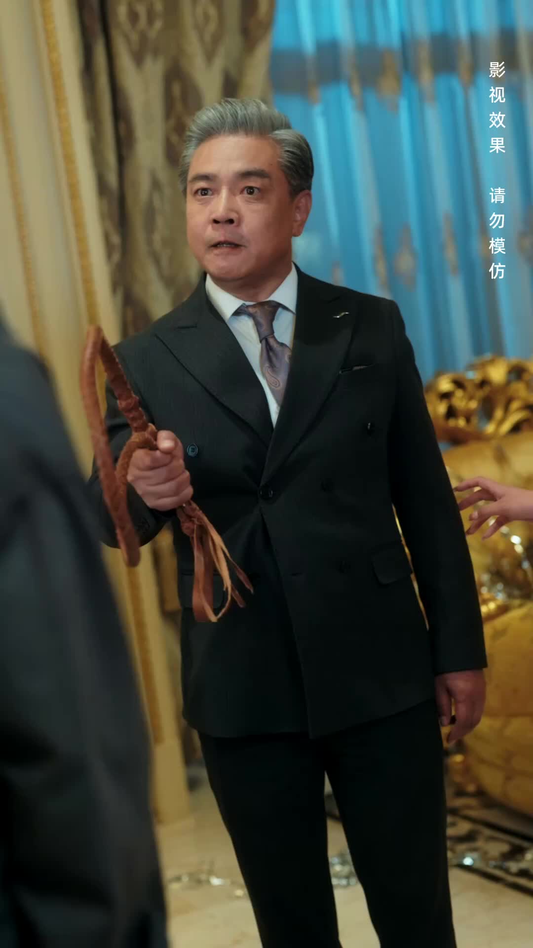 Bangkit dari Belenggu Episode 4