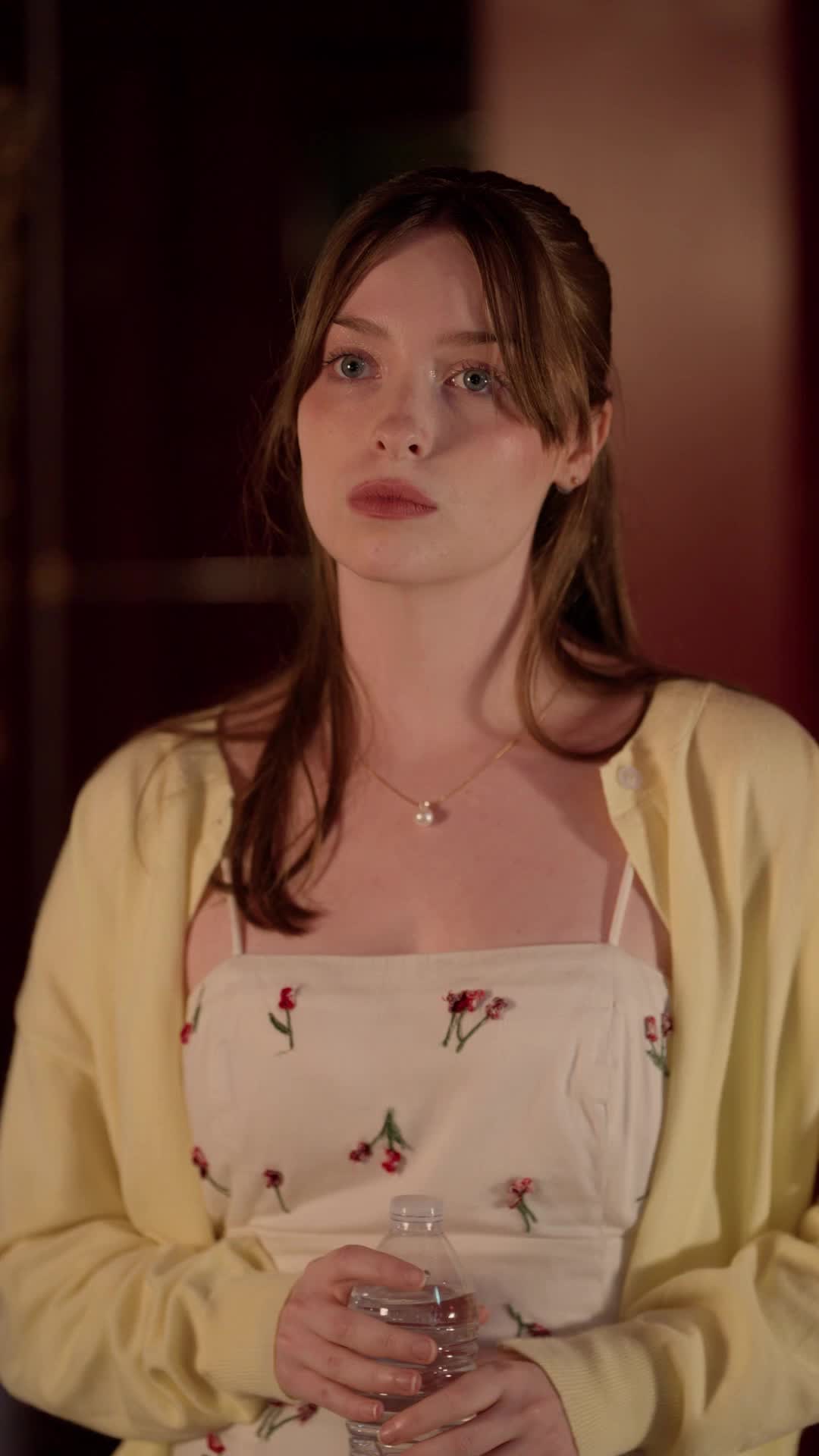 Il Padre del Mio Ex mi Vuole Episodio 4