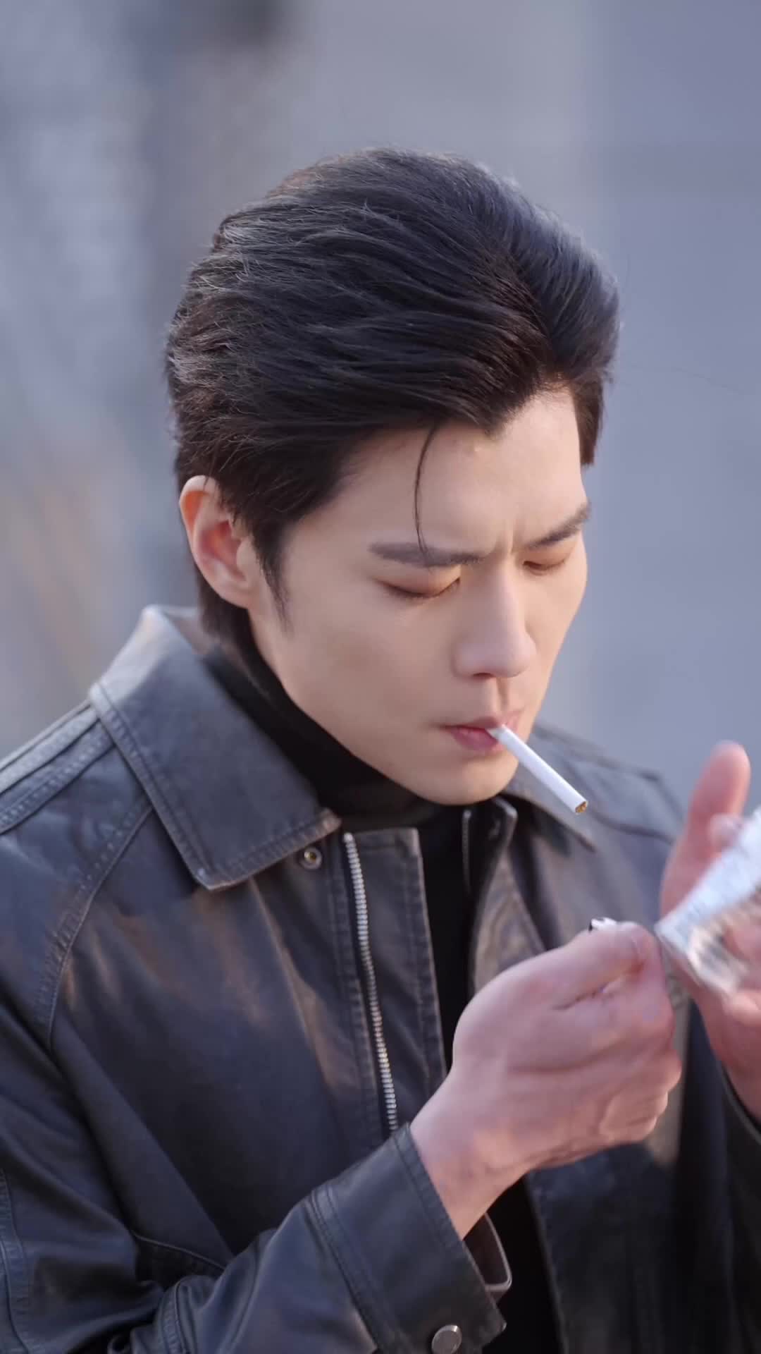  Lord of Vengeance: The Heir Who Came Back from Hell Episode 1