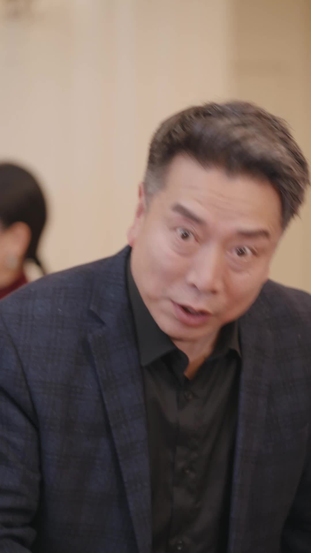 Masked for Revenge Episode 7