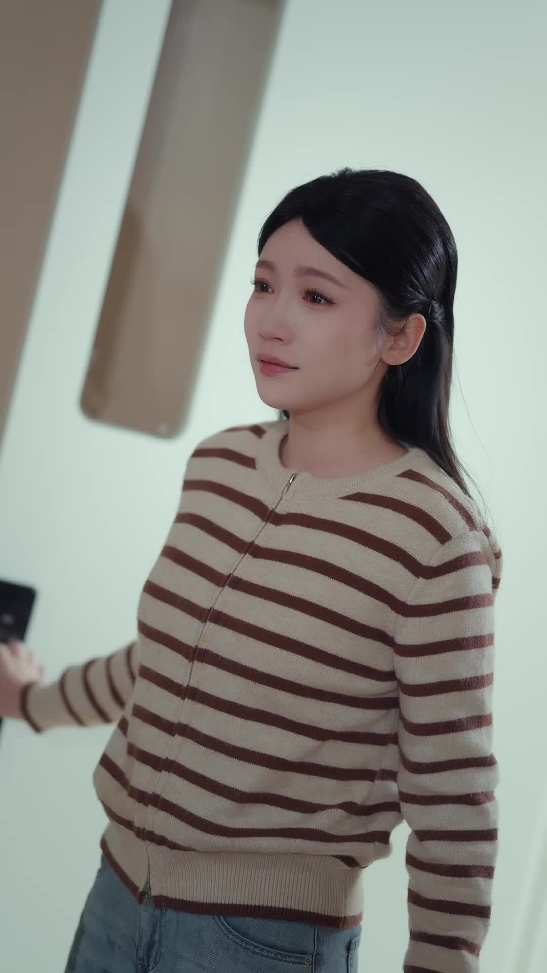 Yang Kutinggalkan, Termasuk Dia Episode 11