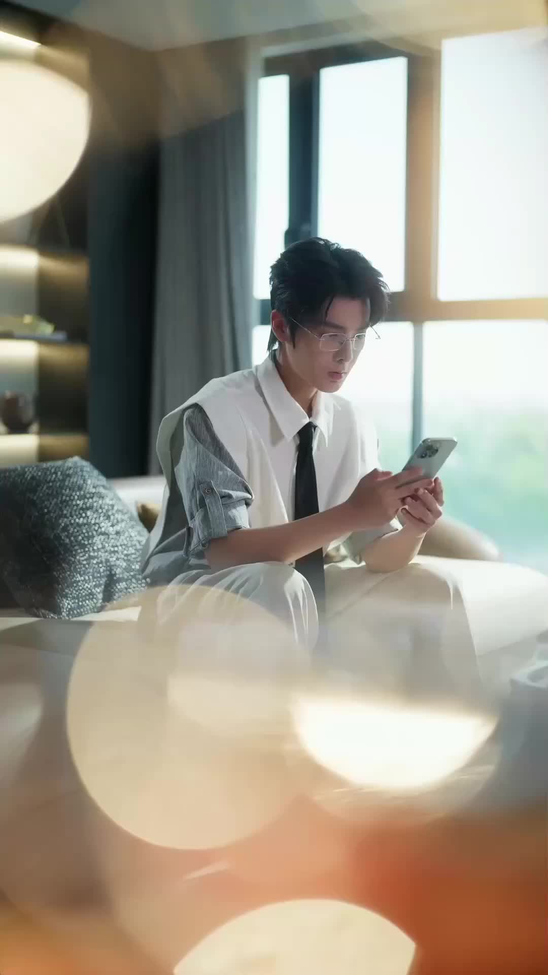 Berani Goda, Berani Cinta - Episode 20 - Episode 20