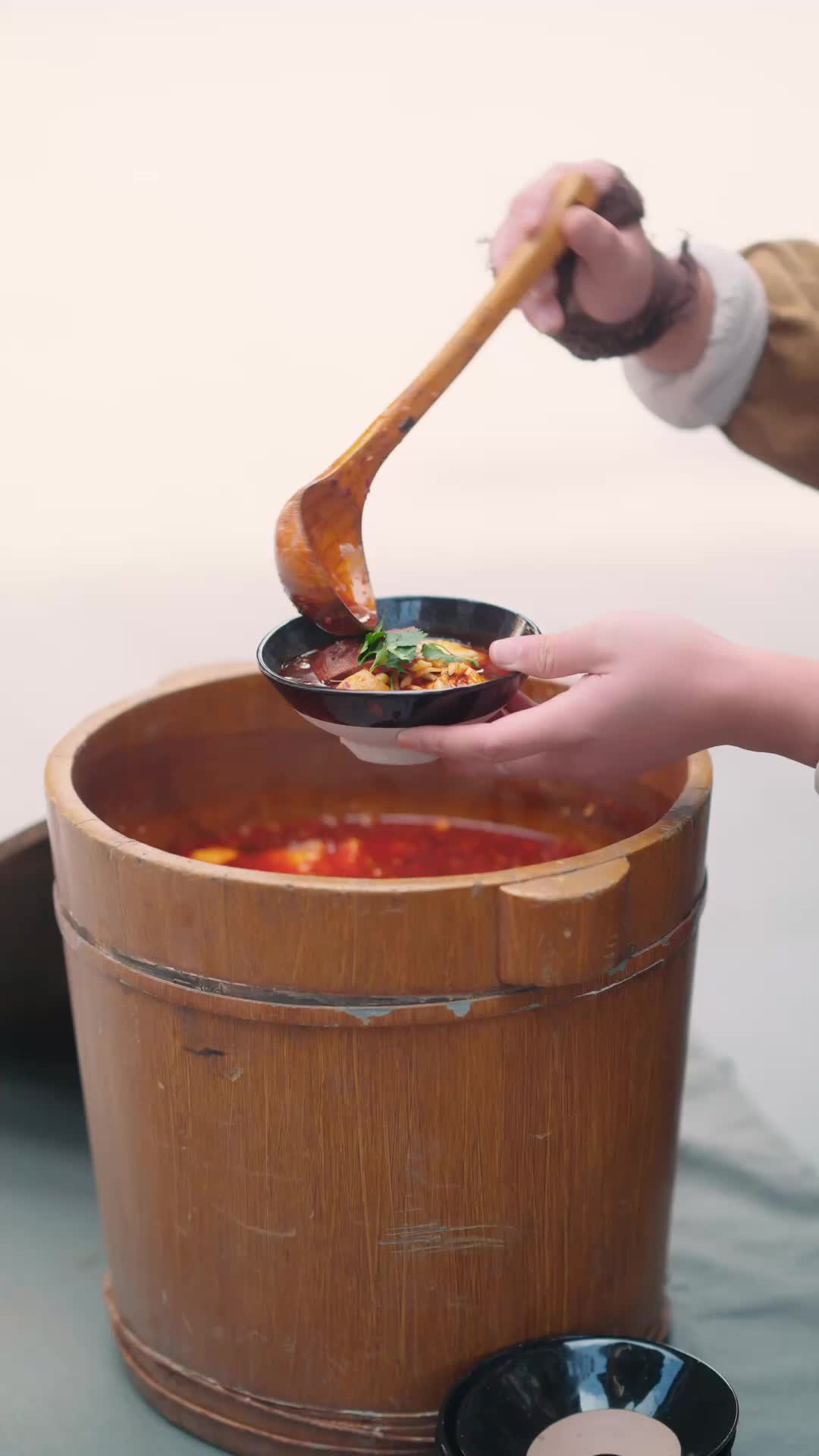 马踏春风败家郎 第9集