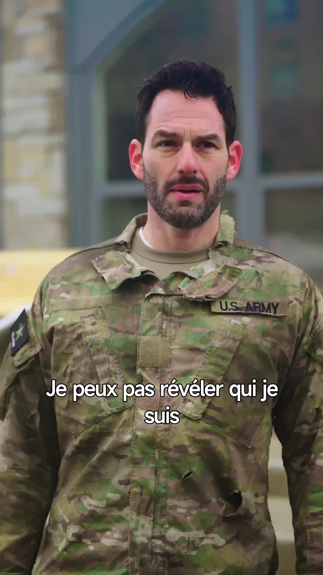 Trahison et Triomphe : Le Dieu de la Guerre Revient Épisode5