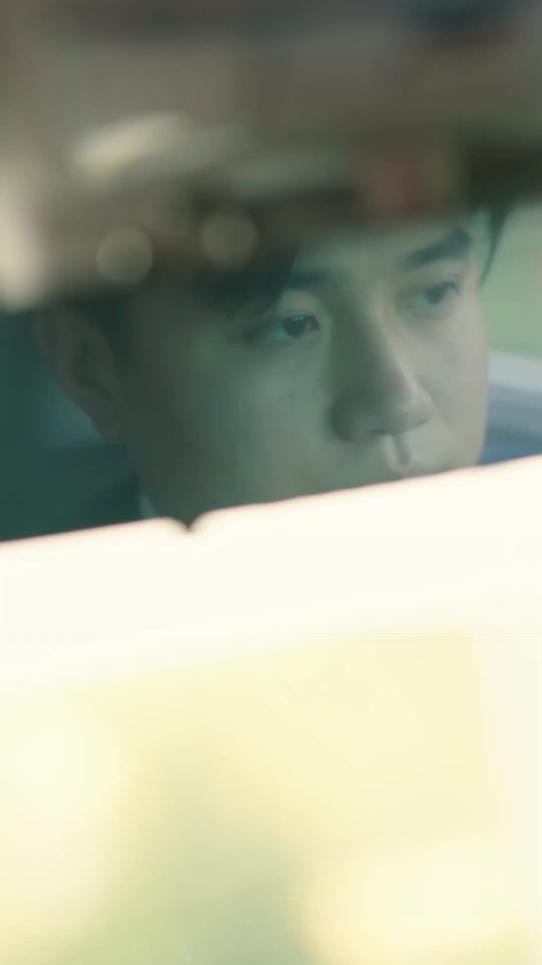 Tears on the Path to Glory Episode 7