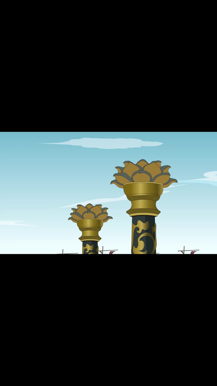 万界帝尊 第5集