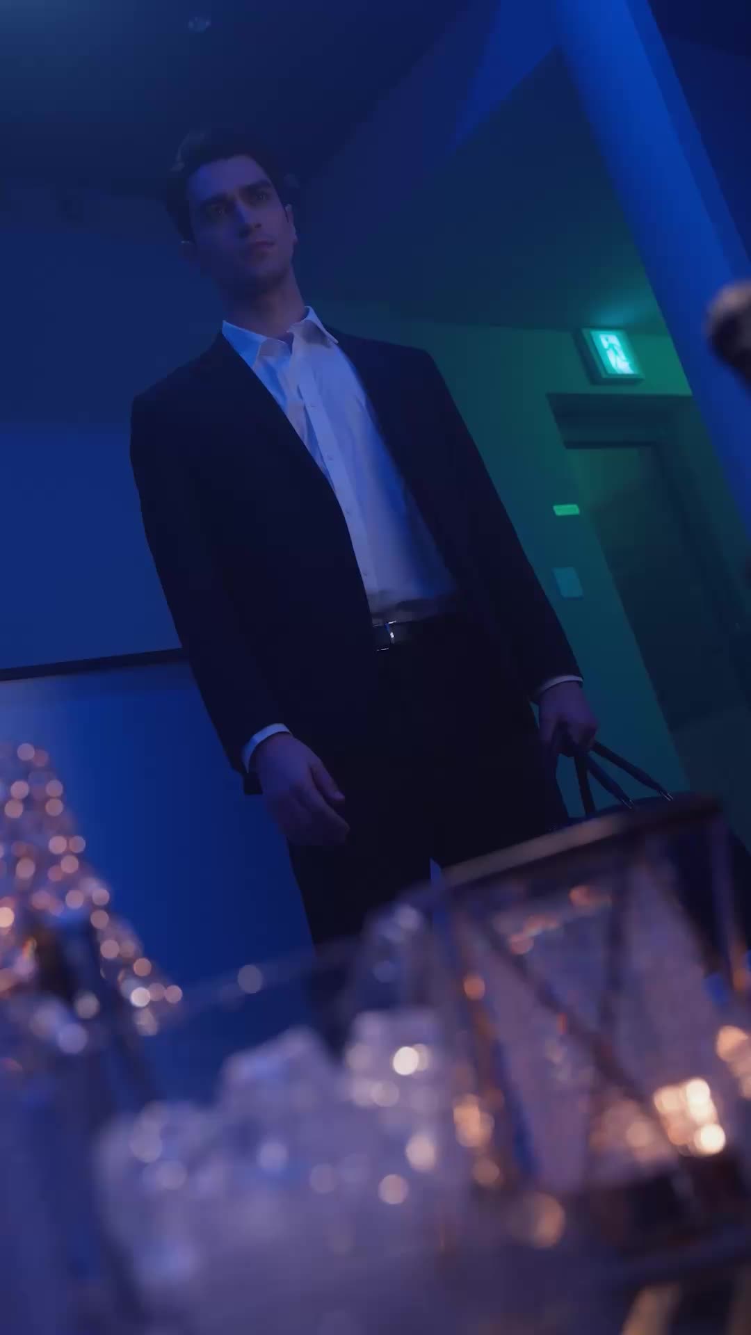 Billionaire Surgeon's Innocent Love Episode 4