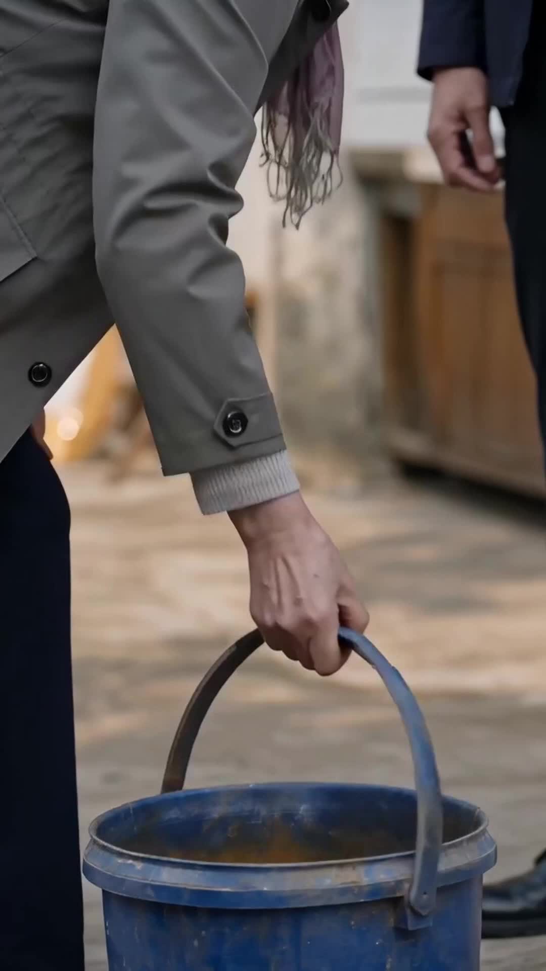 爺爺留下八條老狗 第11集
