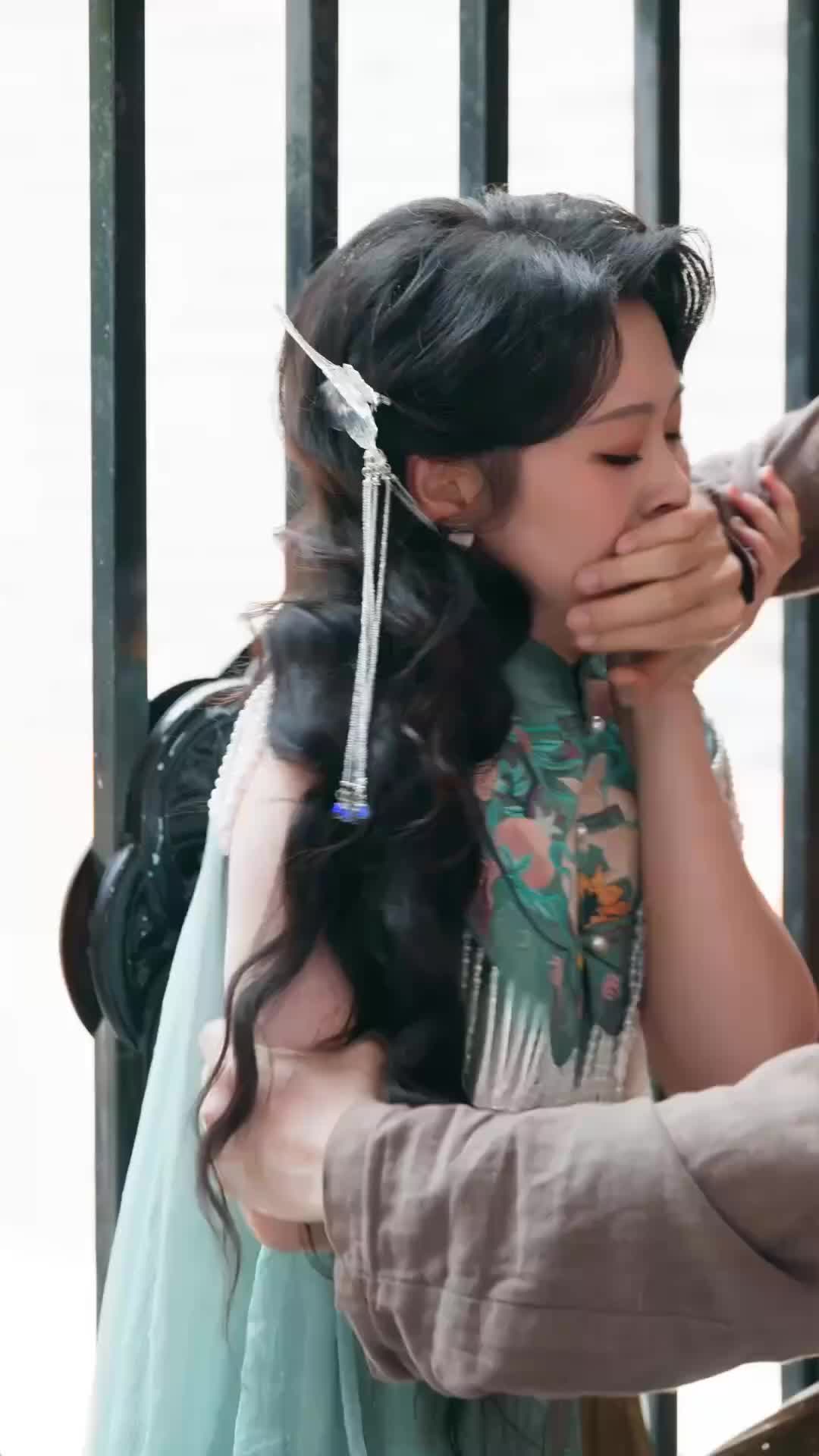 Benci dan Cinta Bercampur Aduk - Episode 45 - Episode 45