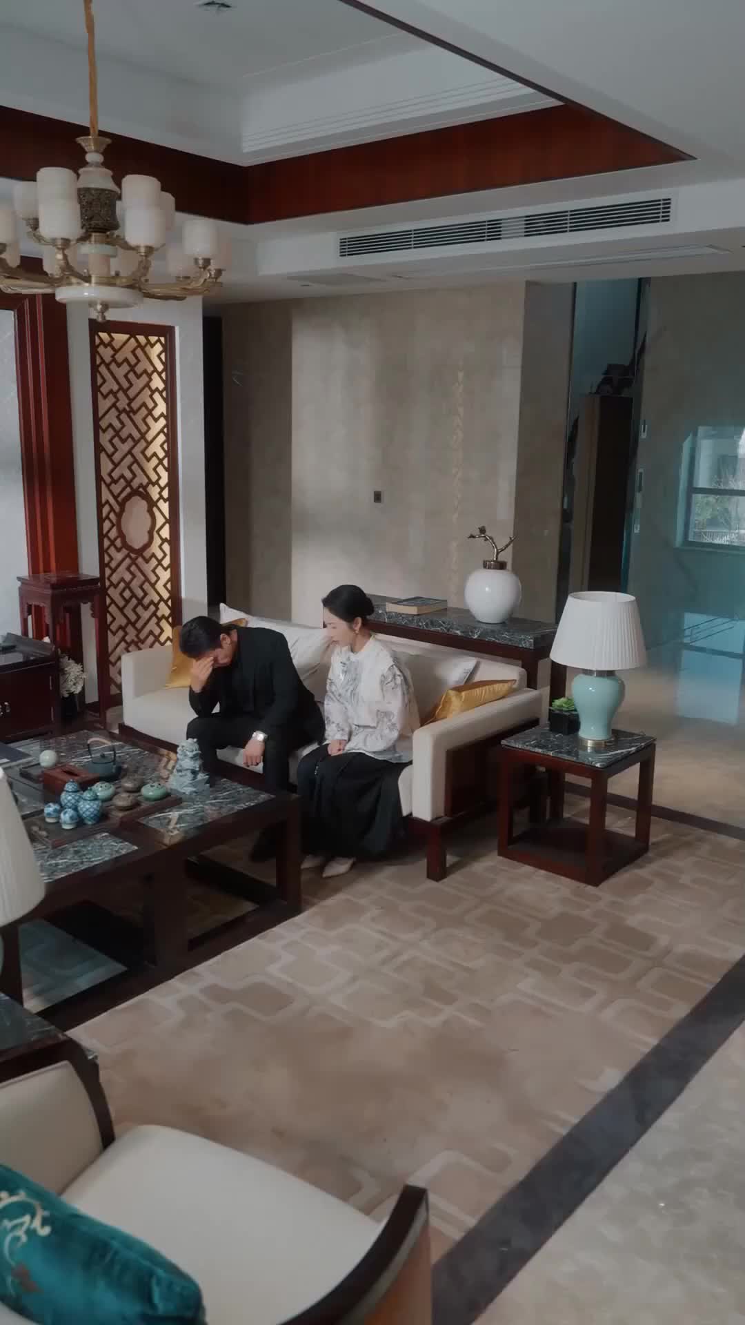 Cinta Beracun - Episode 73 - Episode 73