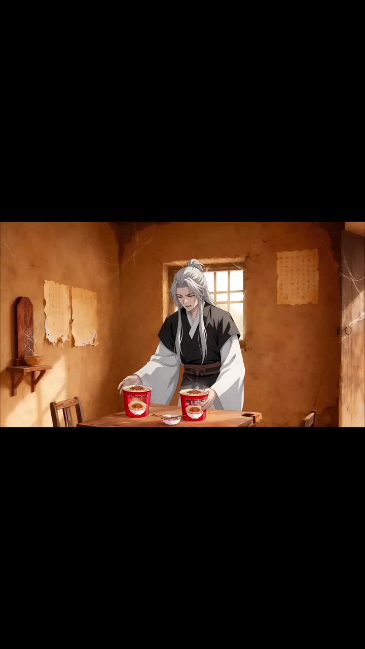 亂世秀才：系統稱霸錄（萬裡江山入我懷啊） 第7集