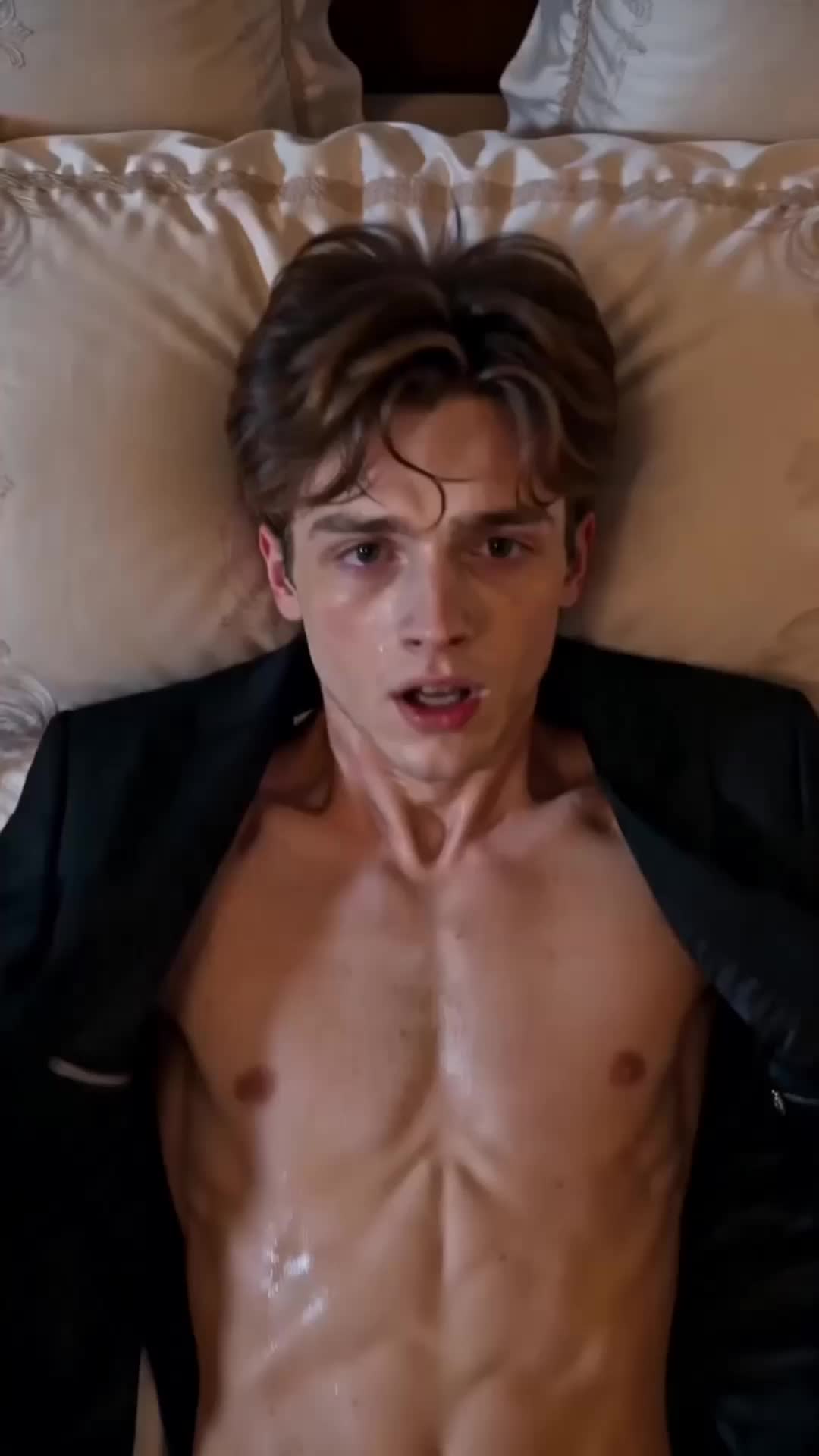The Billionaire's Forbidden Secret My Sister's Baby Daddy Episode 1