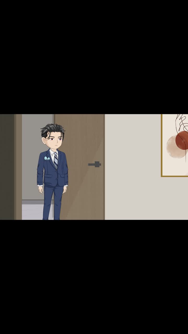 道是无情却有情 第6集
