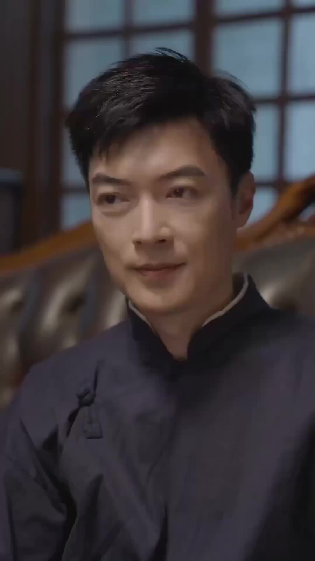Sang Miliarder Episode 9